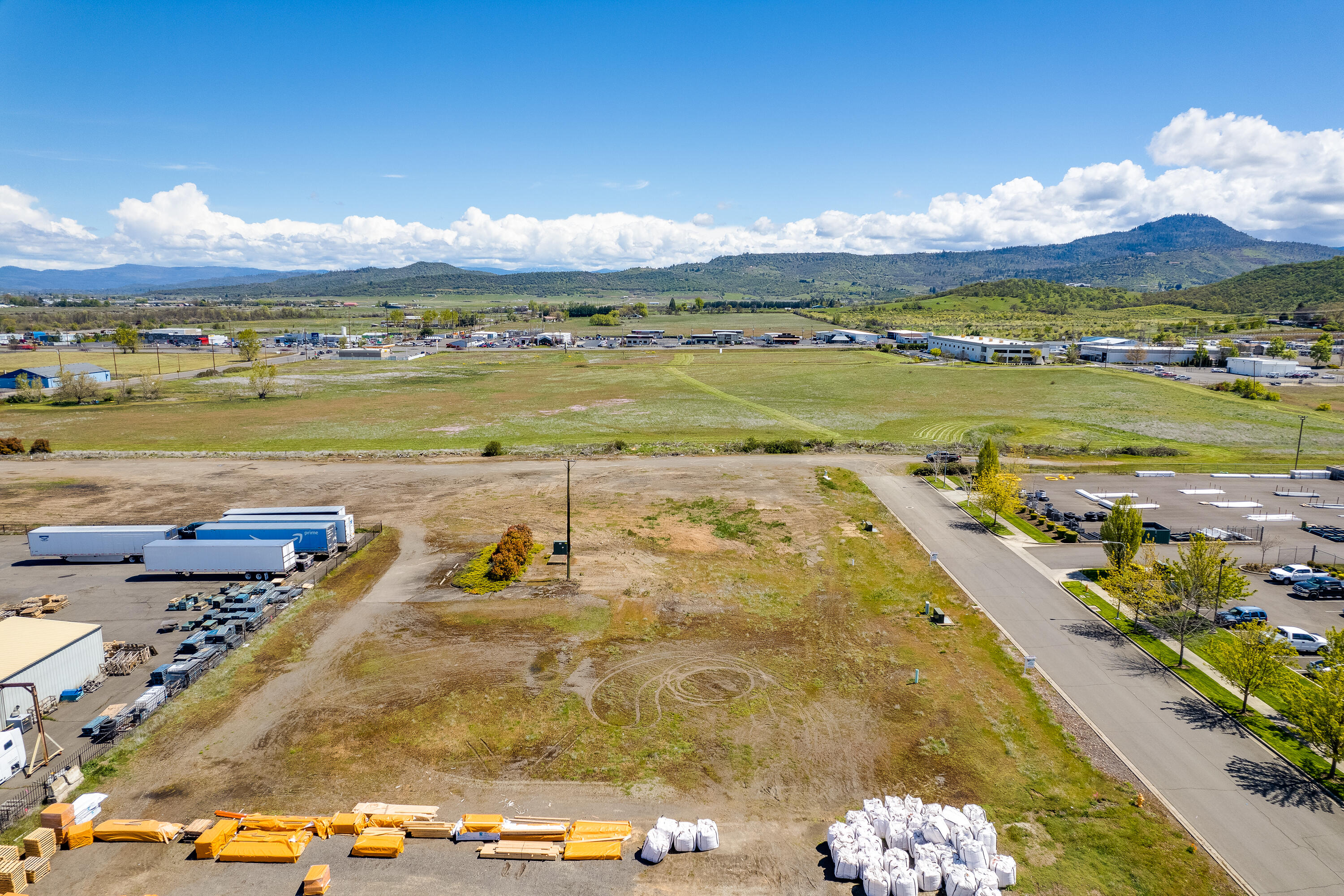 N/A - Commercial Sale