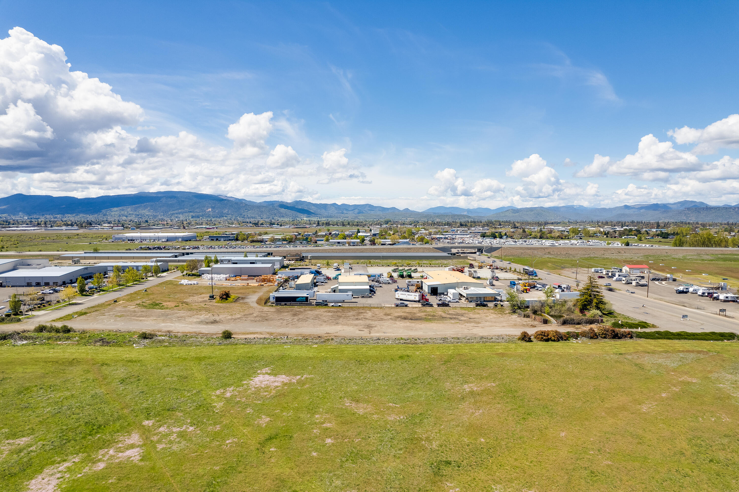 N/A - Commercial Sale