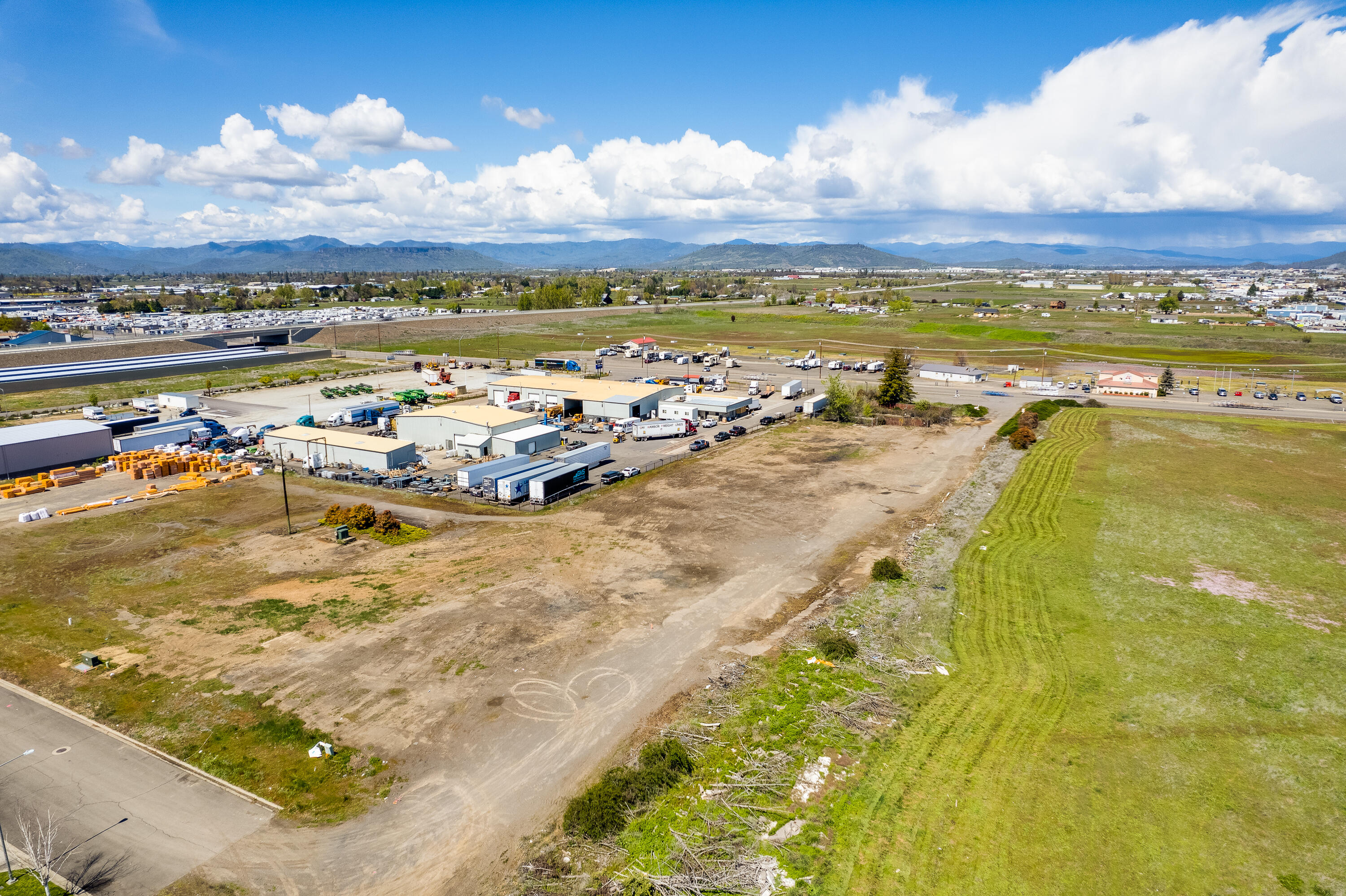 N/A - Commercial Sale