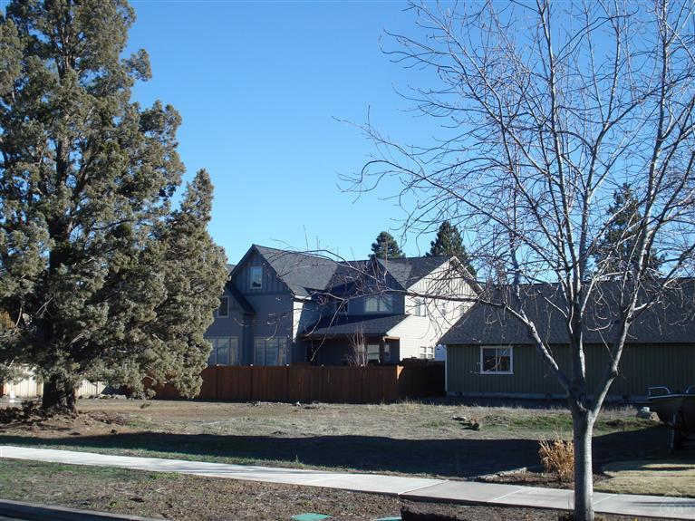 Darnel Estates - Land