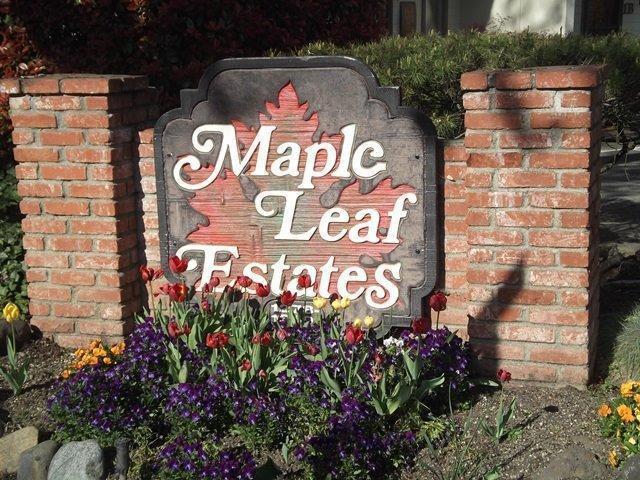 Maple Leaf Estates - Residential