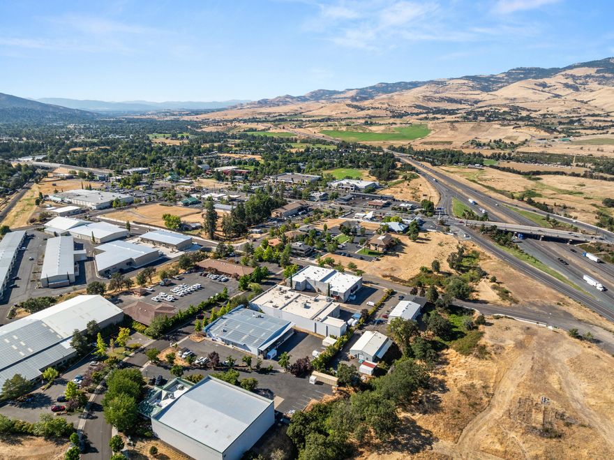A rare opportunity to acquire a fully operational, USDA-certified industrial facility, ideal for an owner-operator looking to rapidly scale their business. Located at 710 Jefferson Avenue in the Ashland Business Park, this 14,232 SF asset has recently undergone a complete remodel, making it a state-of-the-art operation. The property is currently occupied by a food manufacturer on a month-to-month basis, providing immediate short-term income and ultimate flexibility for a new owner to occupy the building for their own operations. While the high-value food-grade infrastructure makes it a perfect turnkey solution for food processing or a commissary kitchen, the facility's robust features are also well-suited for a variety of general industrial, manufacturing, and distribution users.