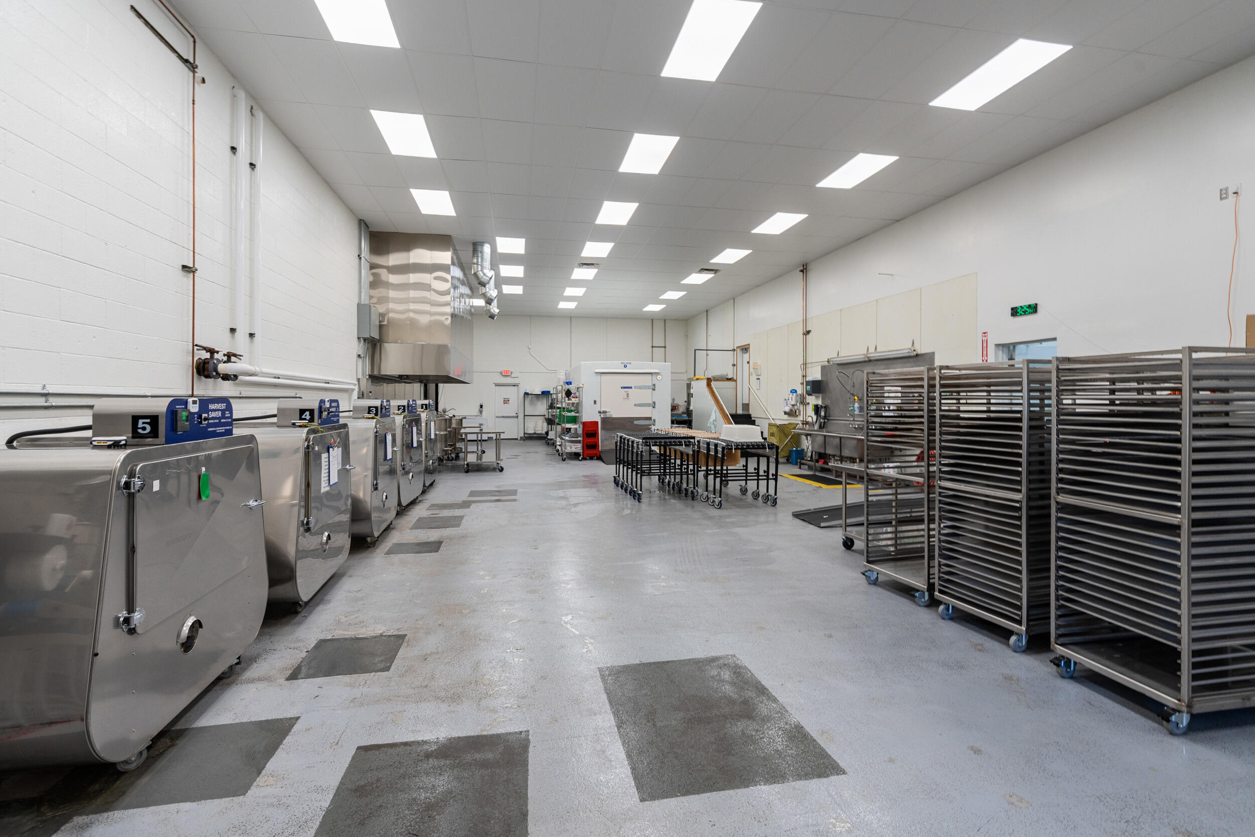 N/A - Commercial Lease