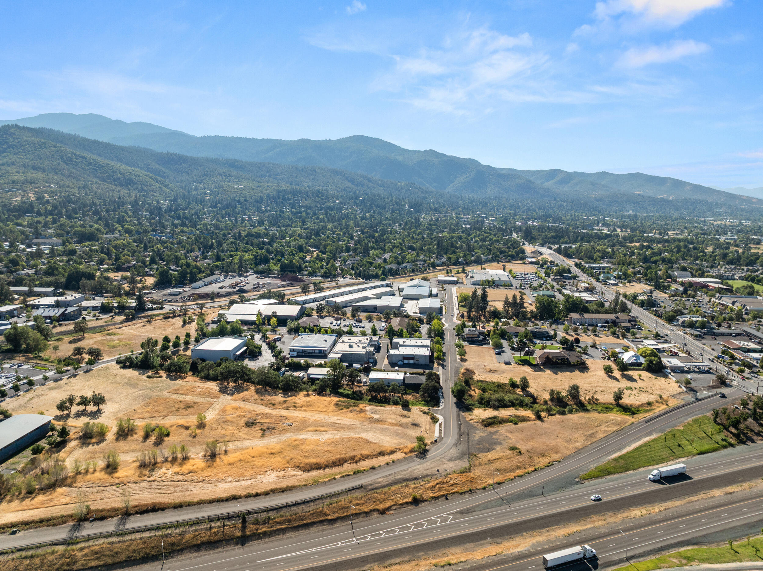 N/A - Commercial Lease