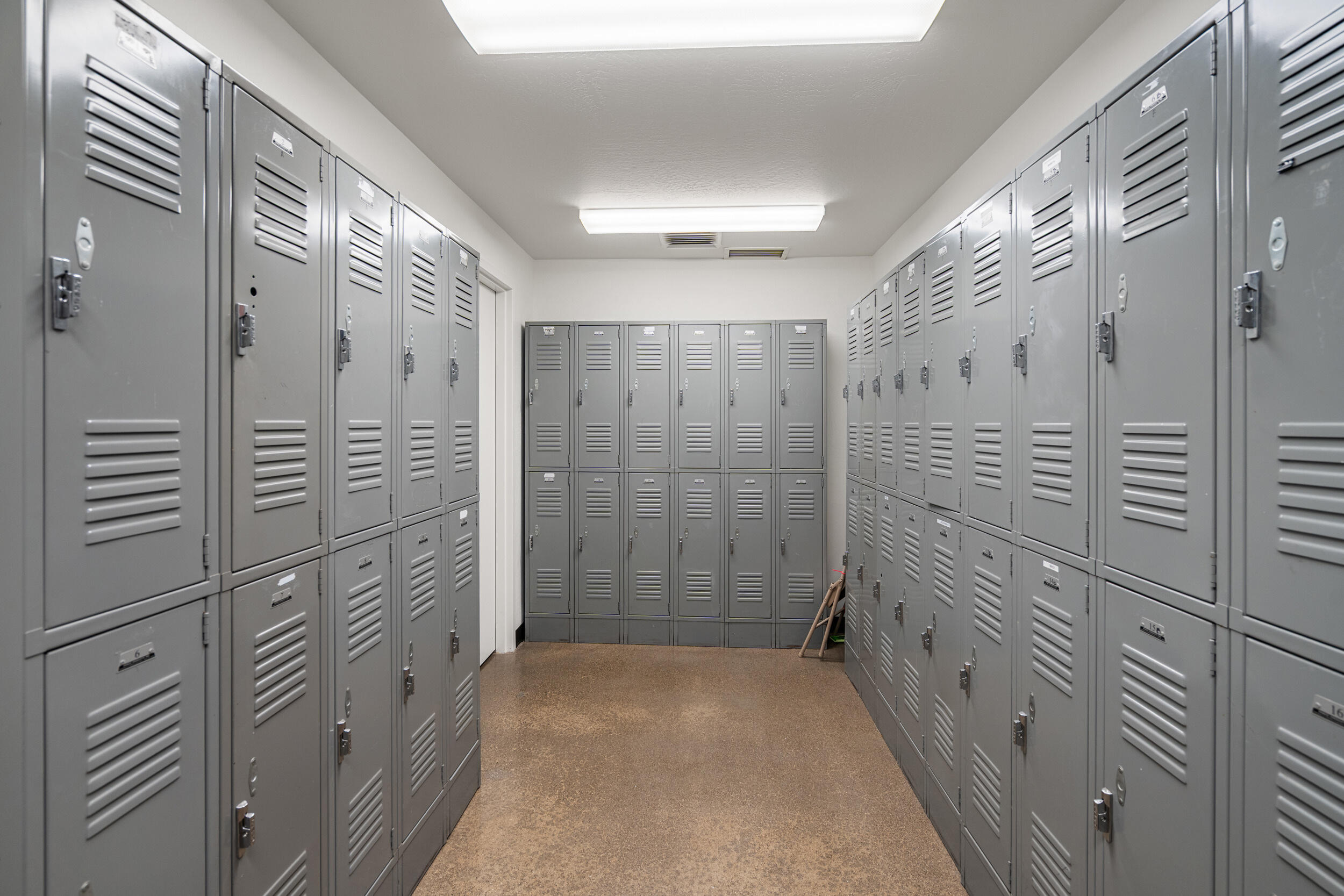 N/A - Commercial Lease