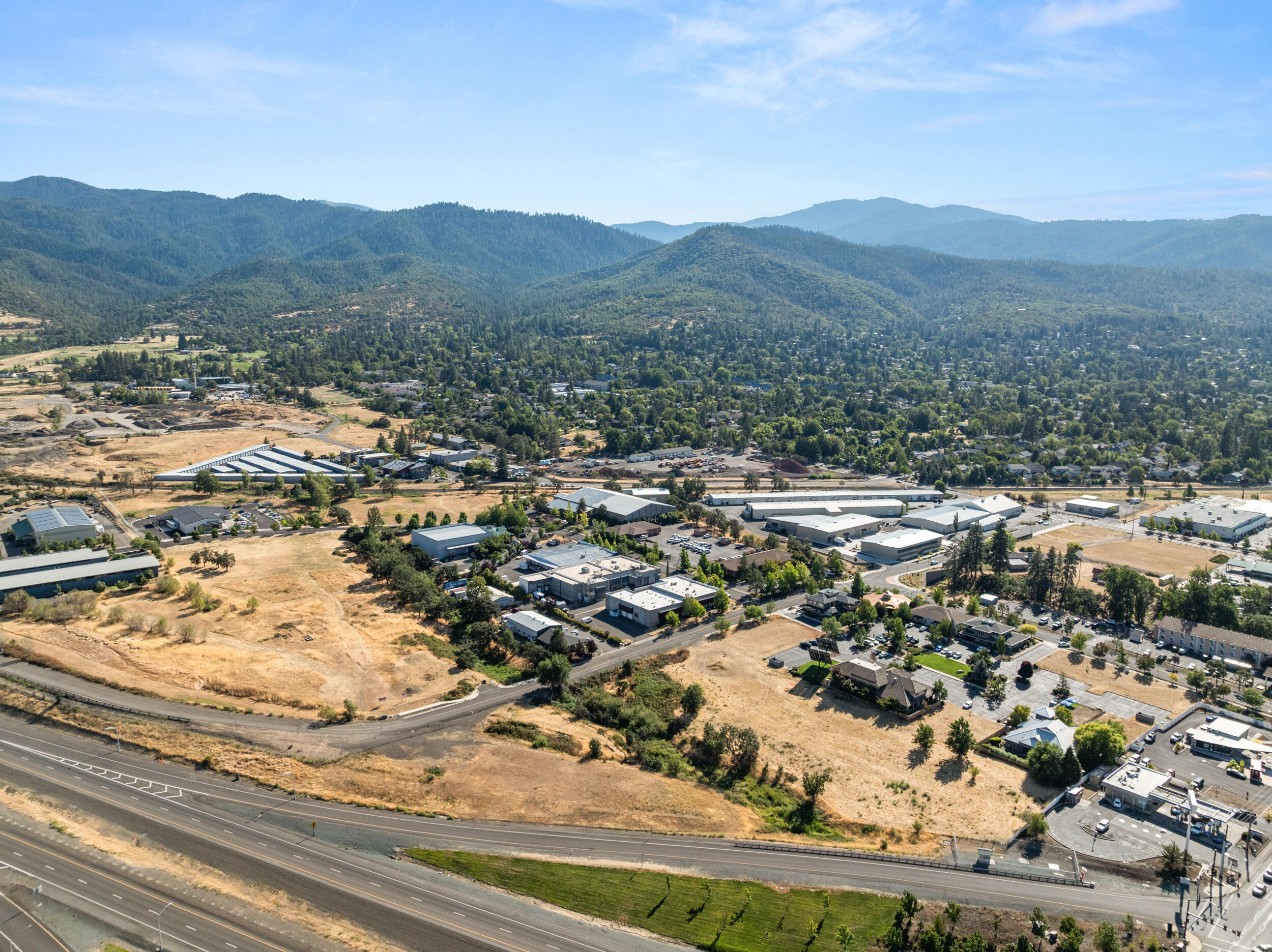 N/A - Commercial Lease