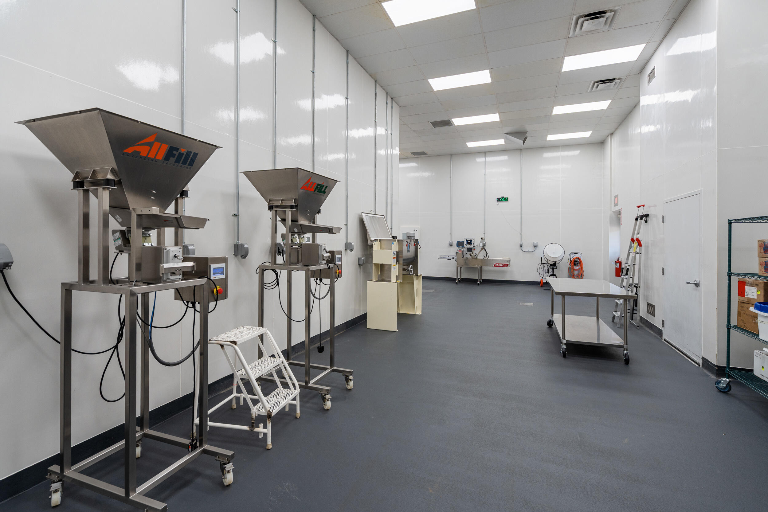 N/A - Commercial Lease