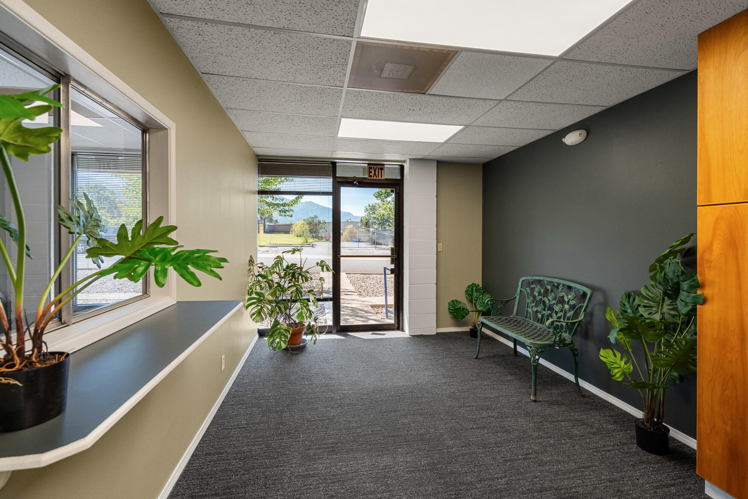 N/A - Commercial Lease