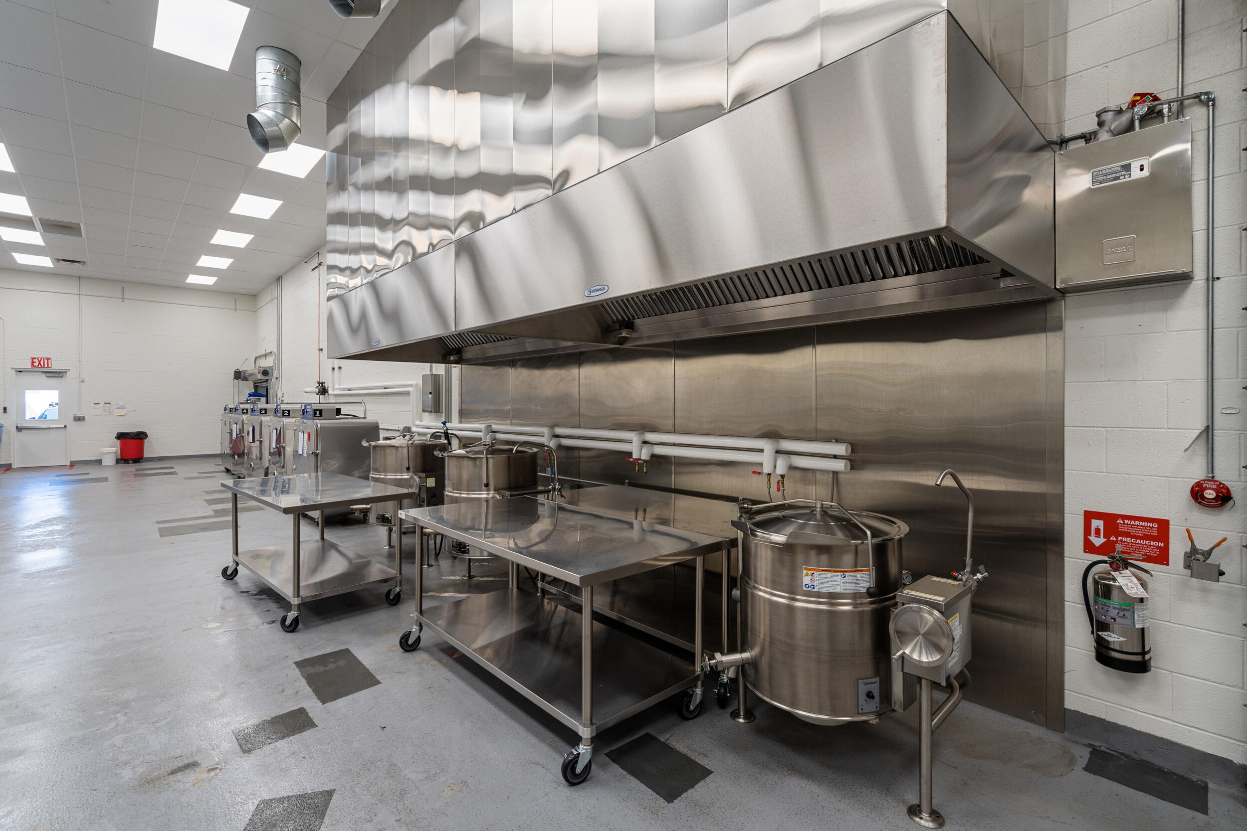 N/A - Commercial Lease