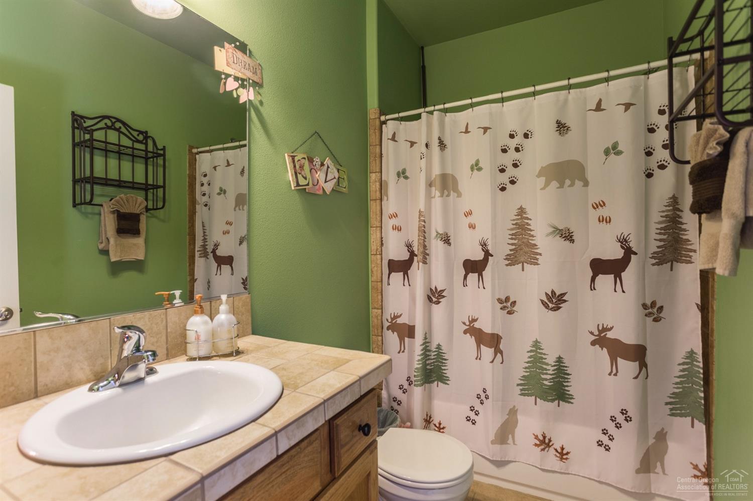 Ni Lah Sha Village - Residential