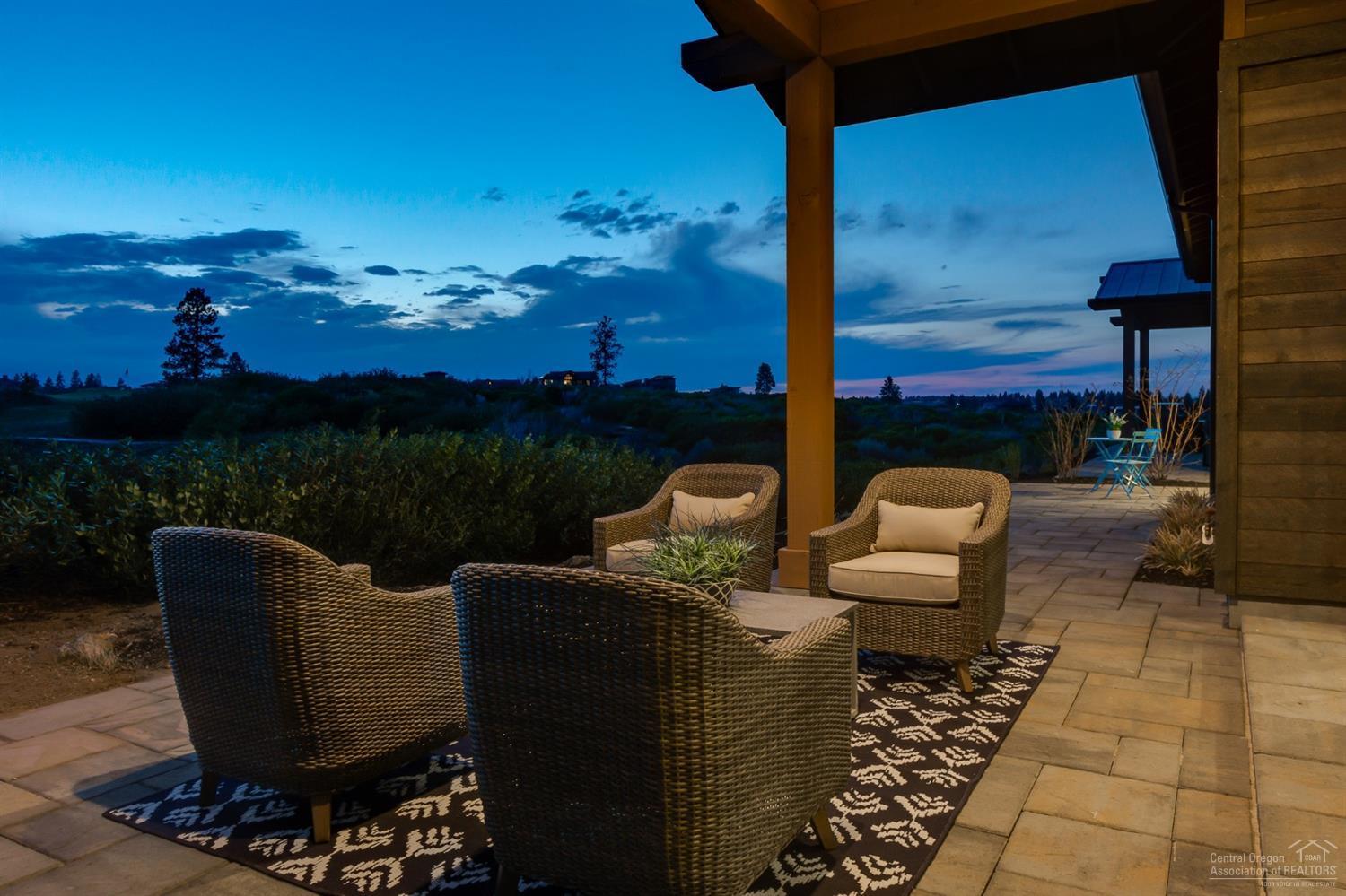 Tetherow - Residential