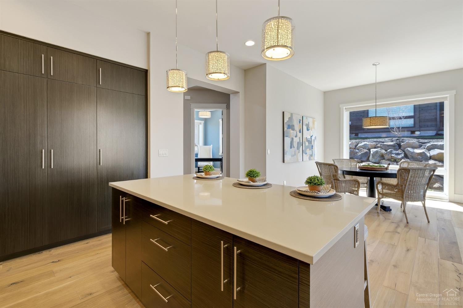 Tetherow - Residential