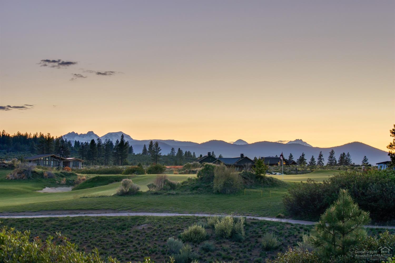 Tetherow - Residential