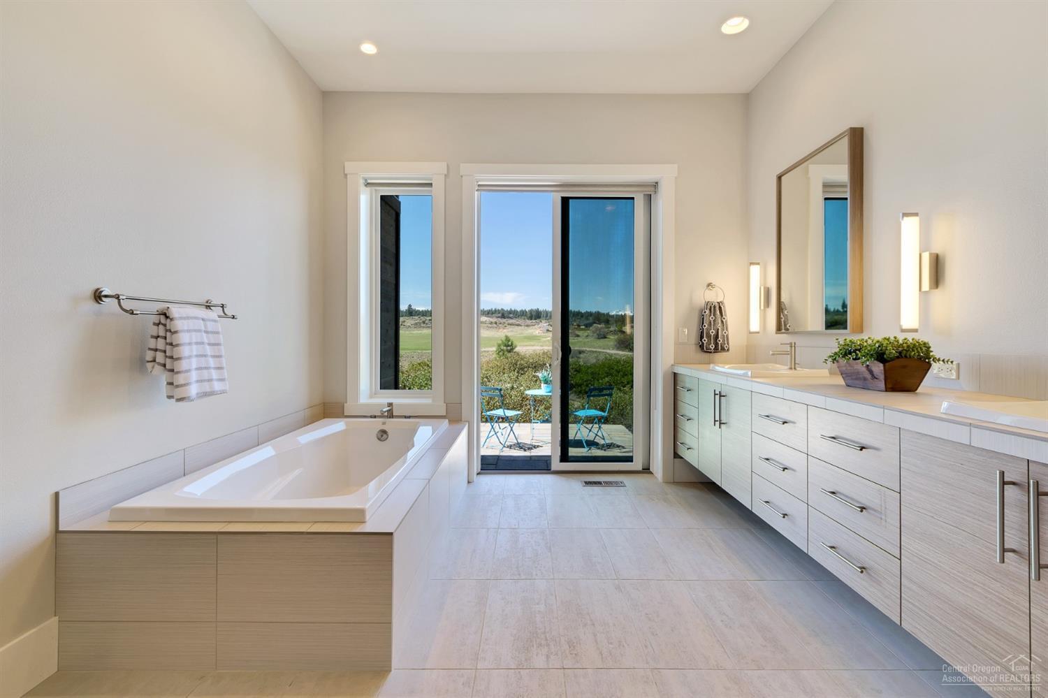 Tetherow - Residential