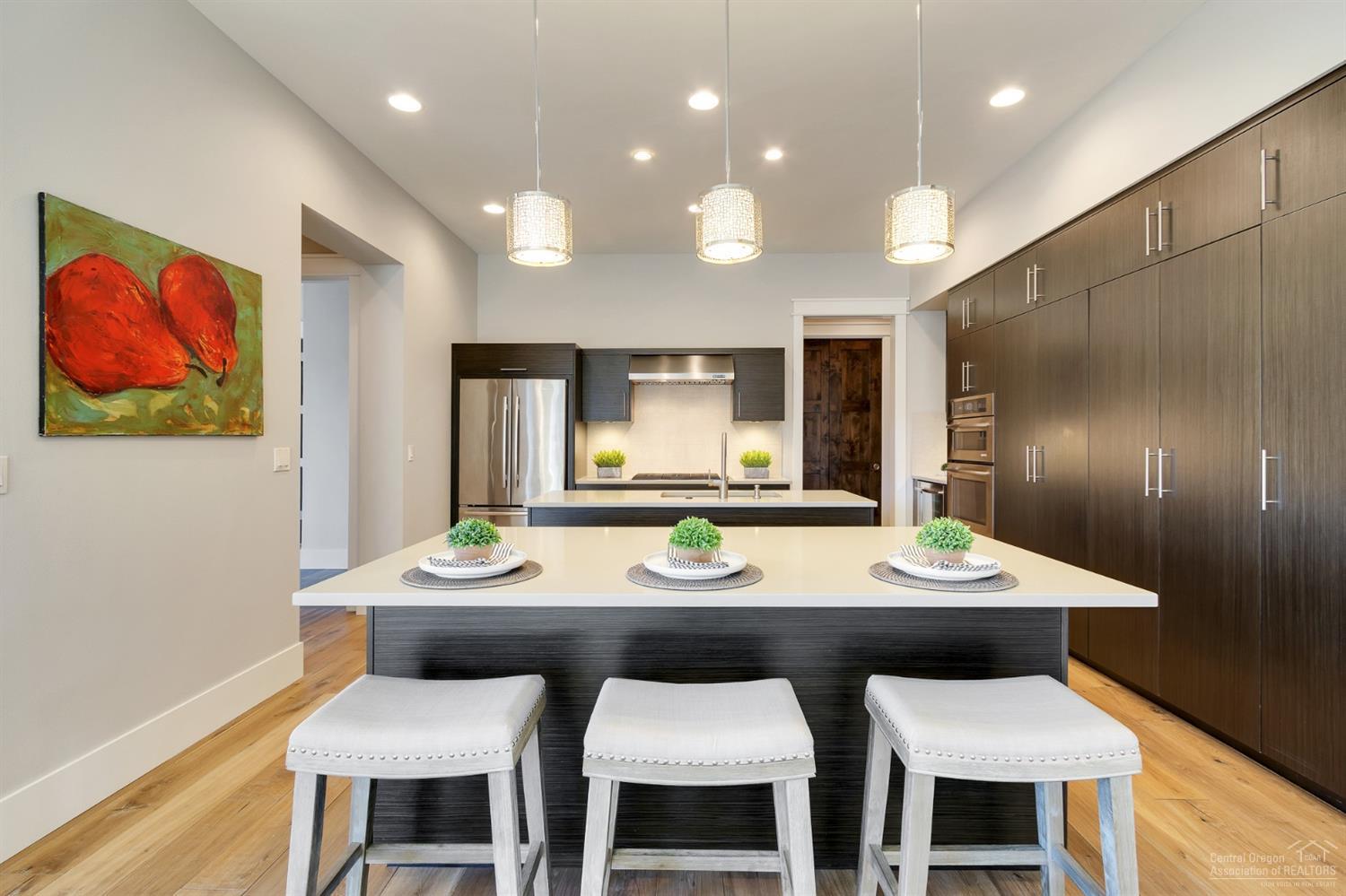 Tetherow - Residential