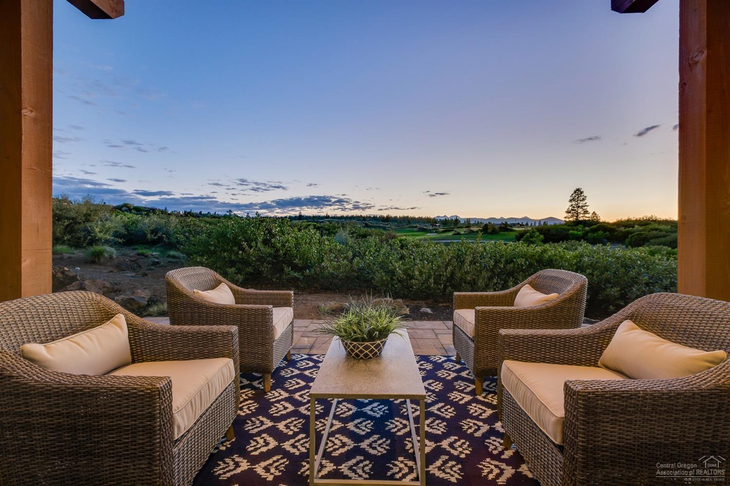 Tetherow - Residential