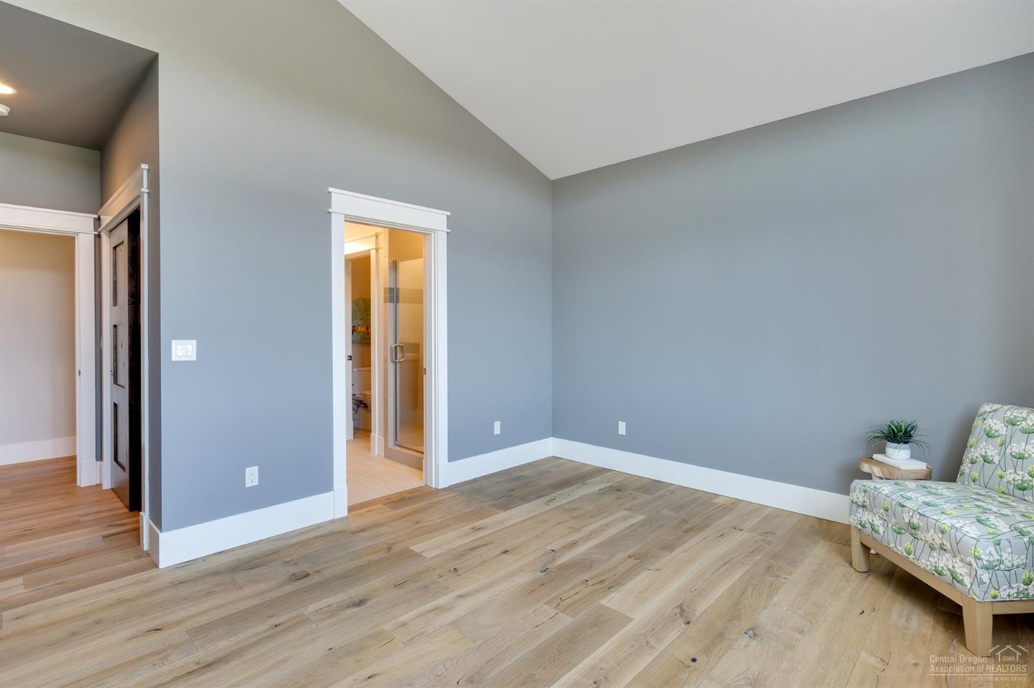 Tetherow - Residential