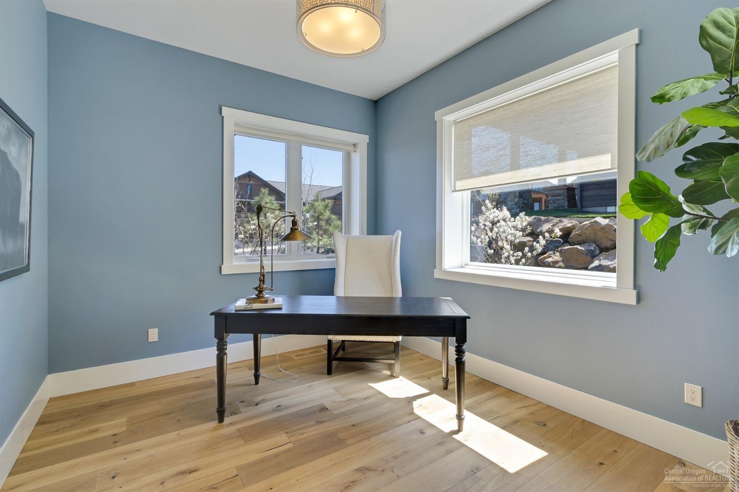 Tetherow - Residential