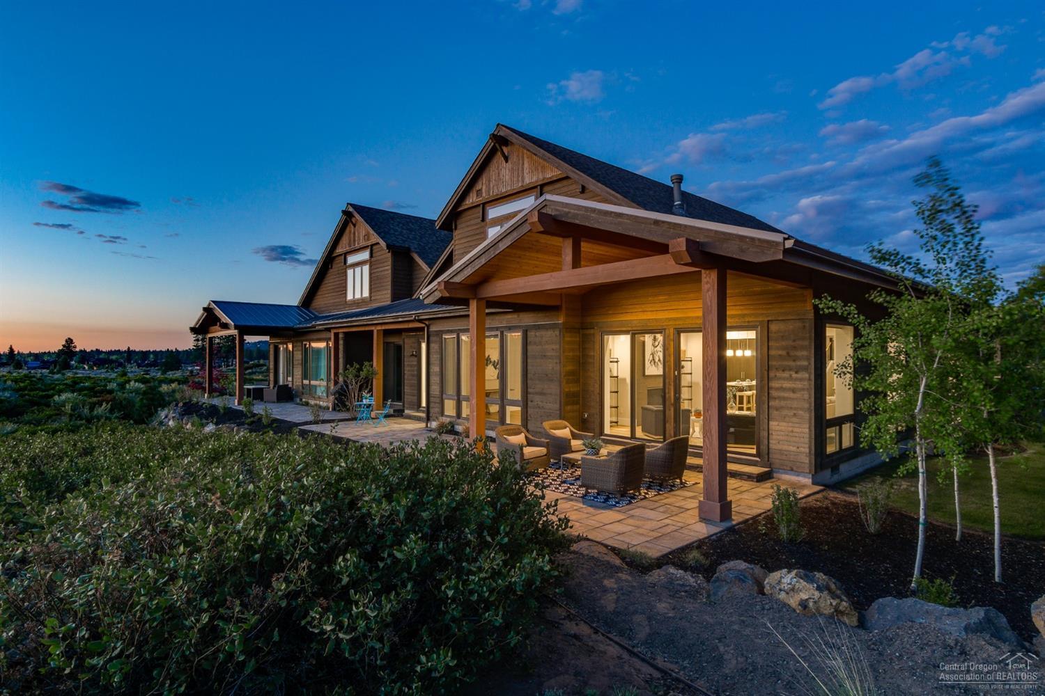 Tetherow - Residential