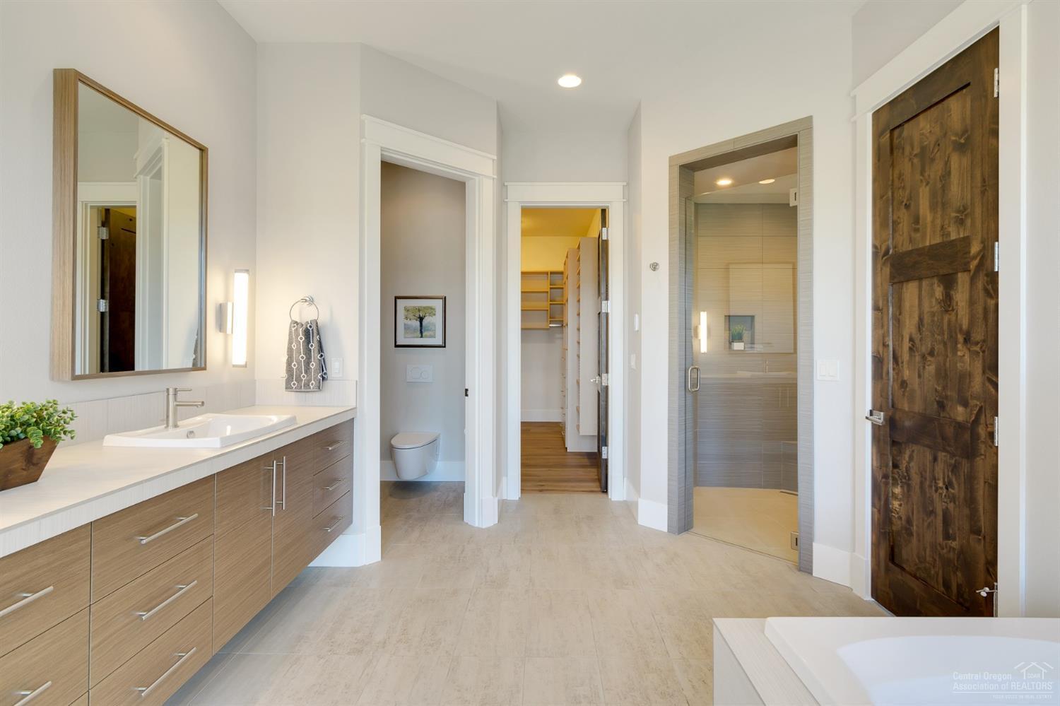 Tetherow - Residential