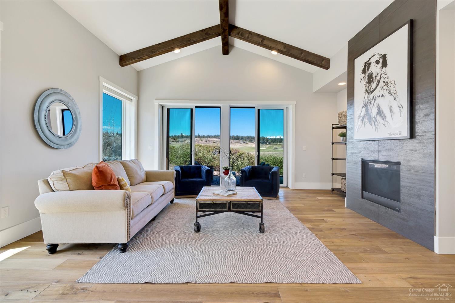 Tetherow - Residential