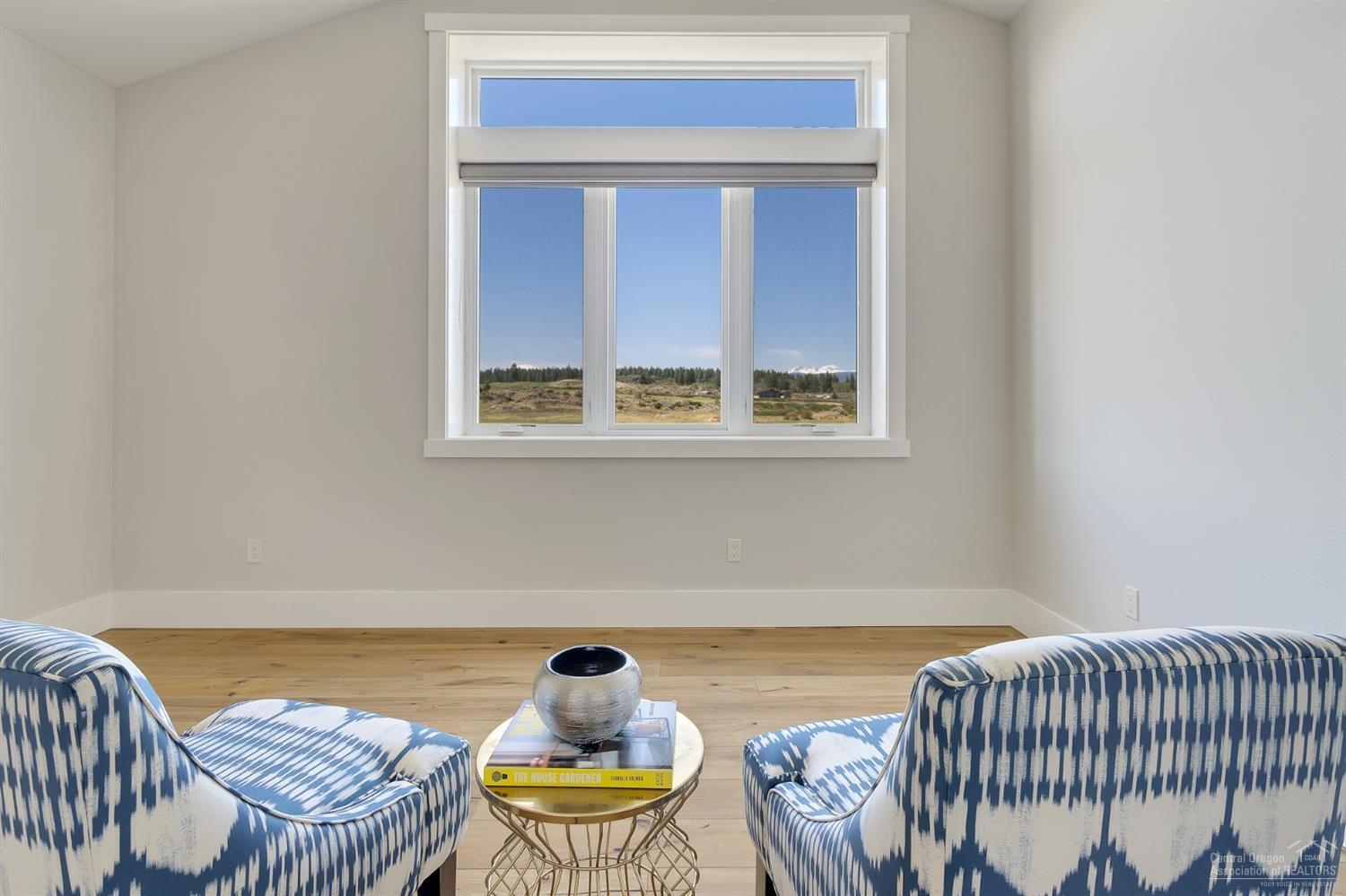 Tetherow - Residential