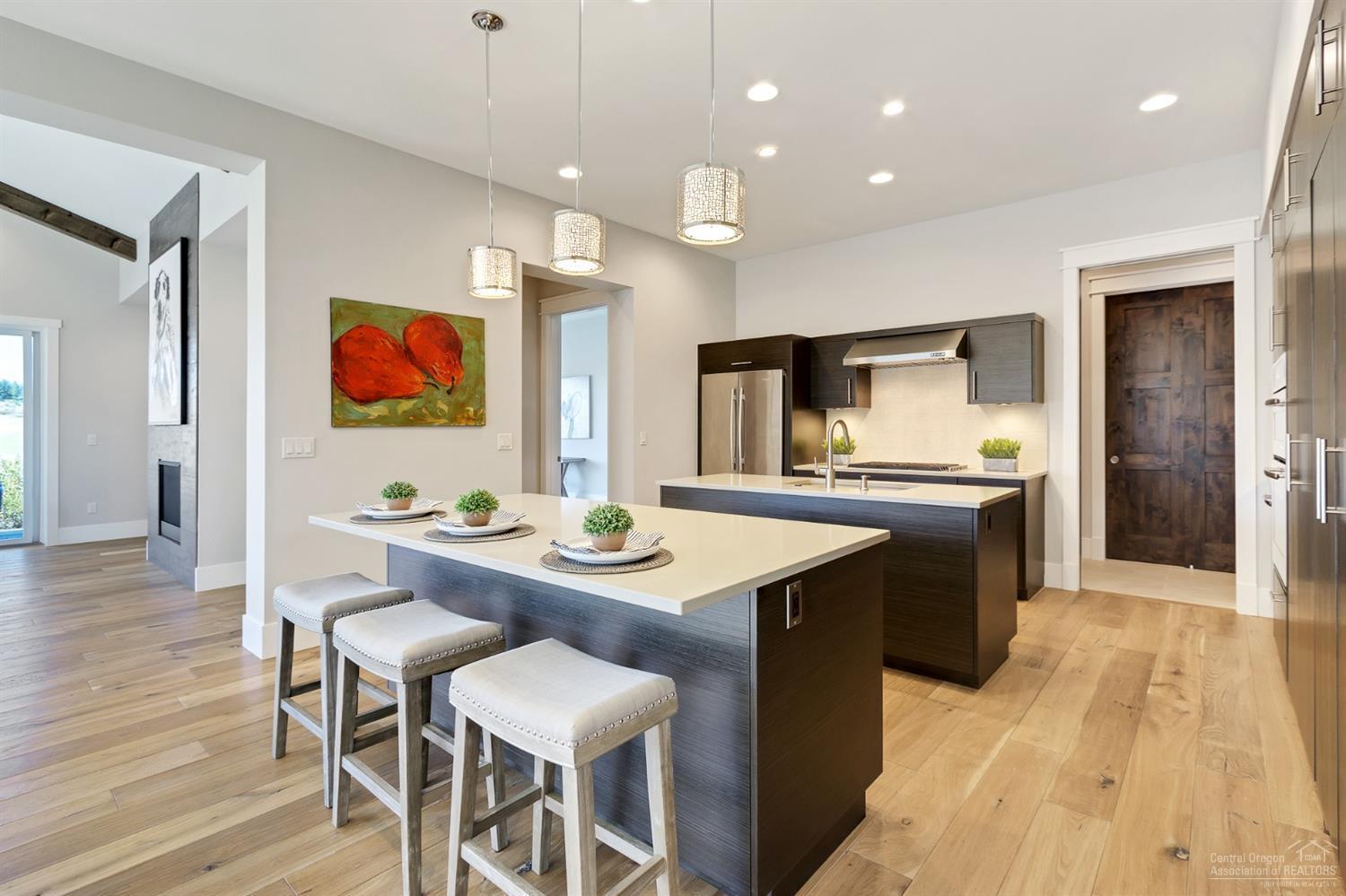 Tetherow - Residential