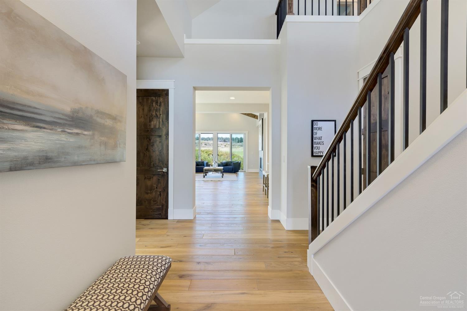 Tetherow - Residential