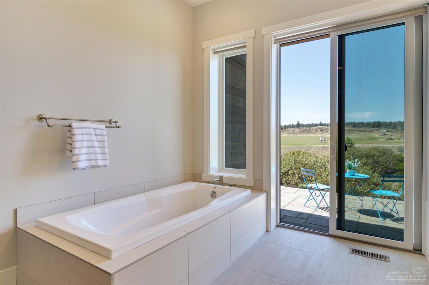 Tetherow - Residential