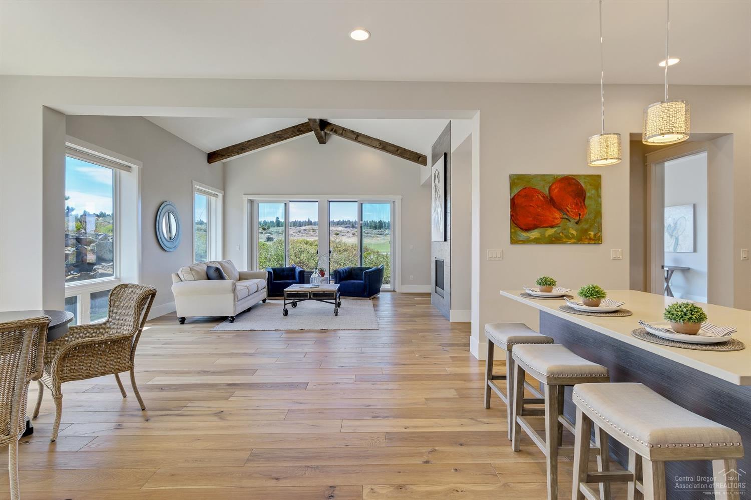 Tetherow - Residential