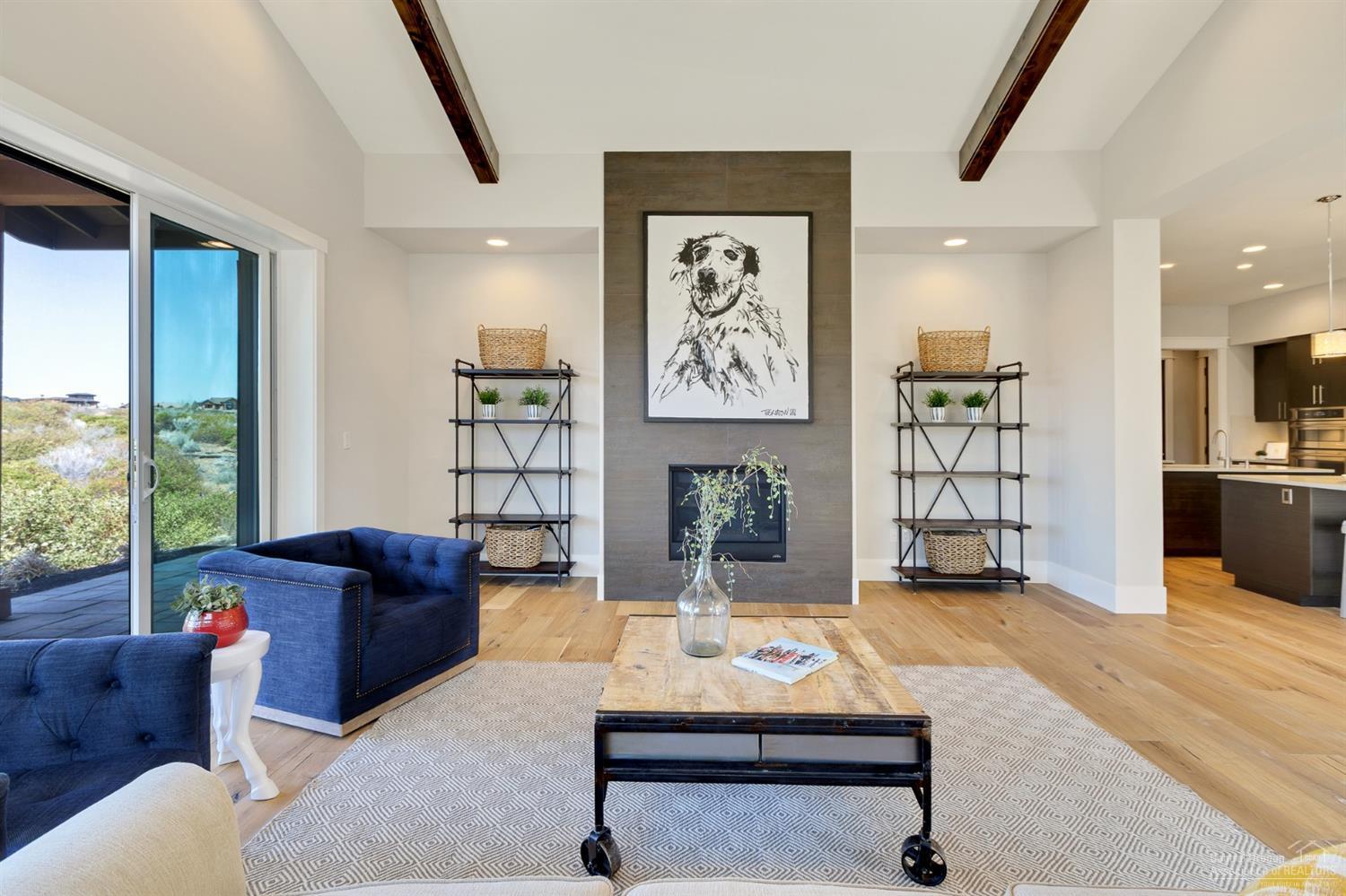 Tetherow - Residential