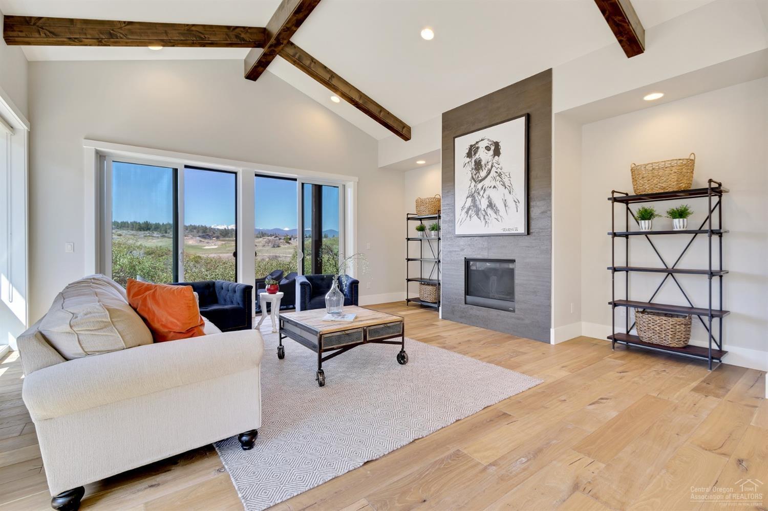 Tetherow - Residential