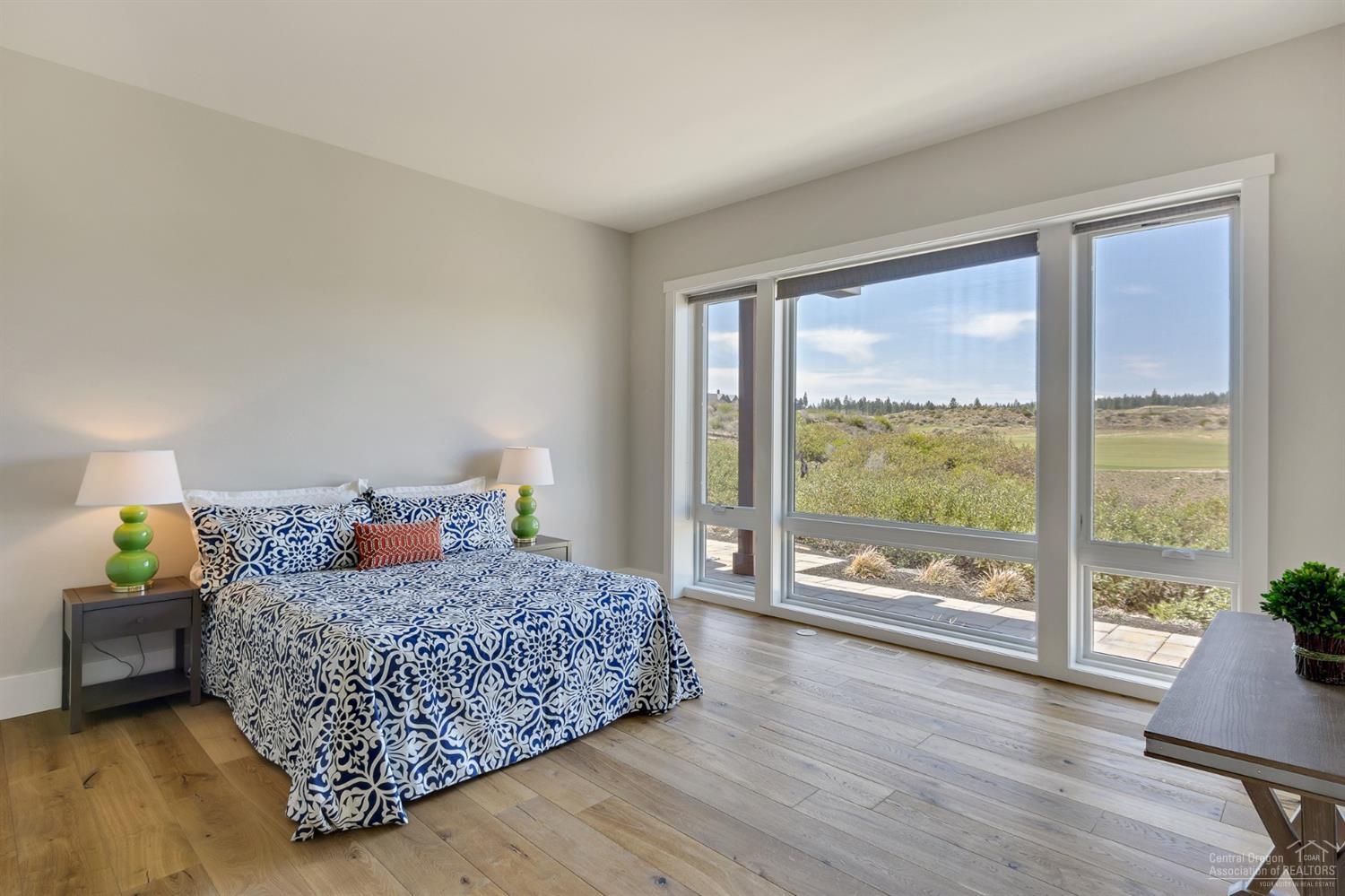 Tetherow - Residential