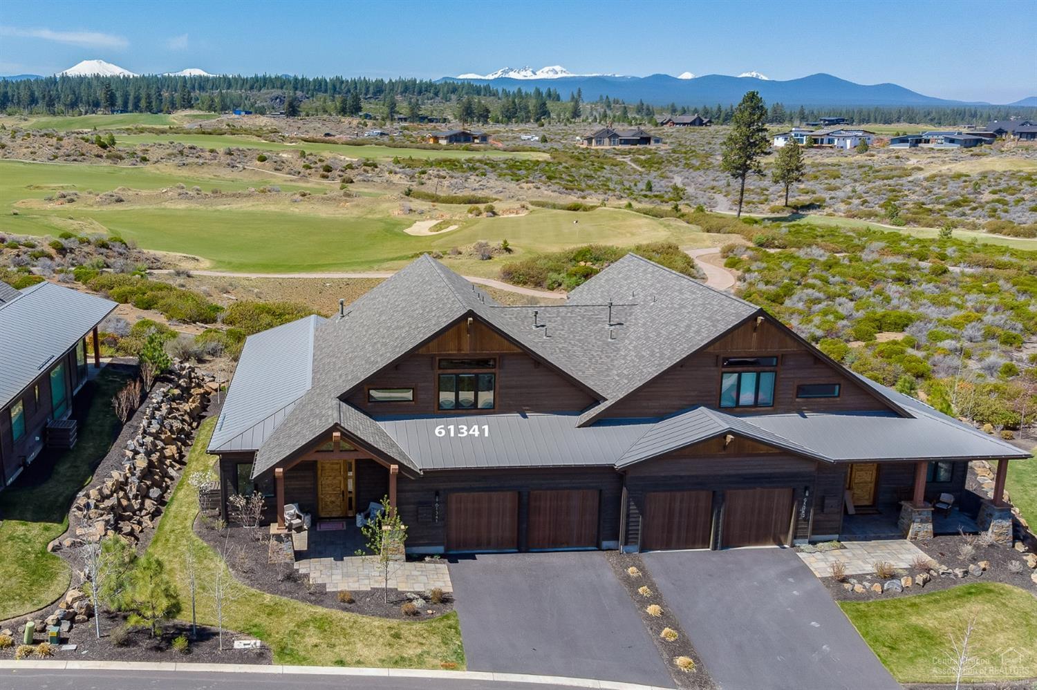 Tetherow - Residential