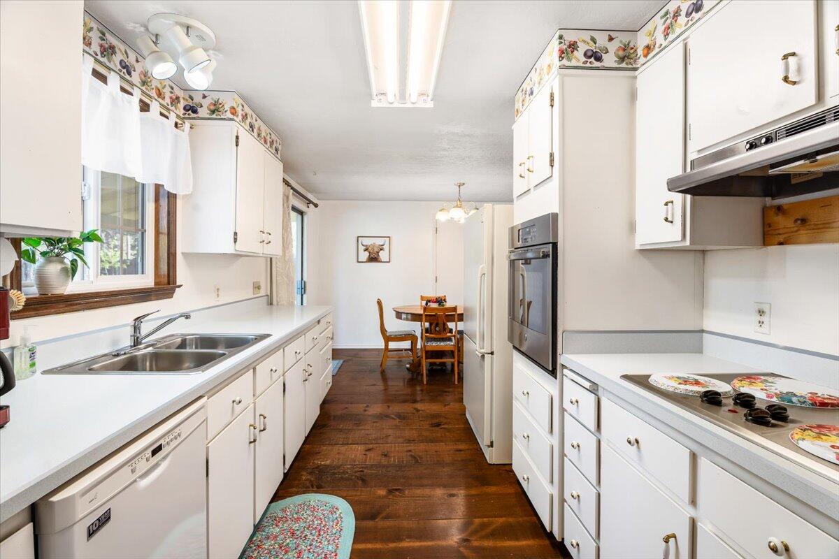 Cl+D Ranch Tracts - Residential