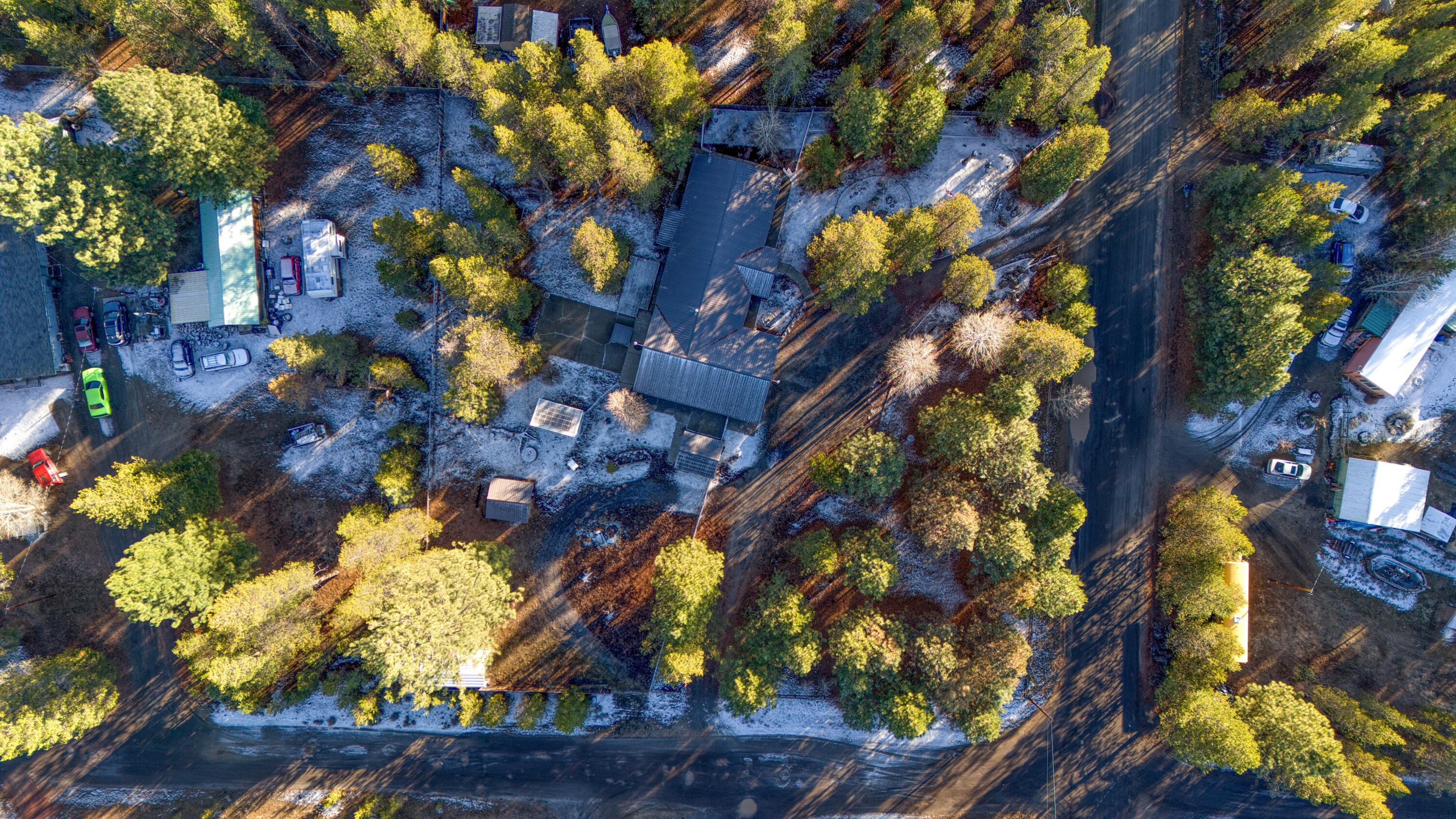 Cl+D Ranch Tracts - Residential