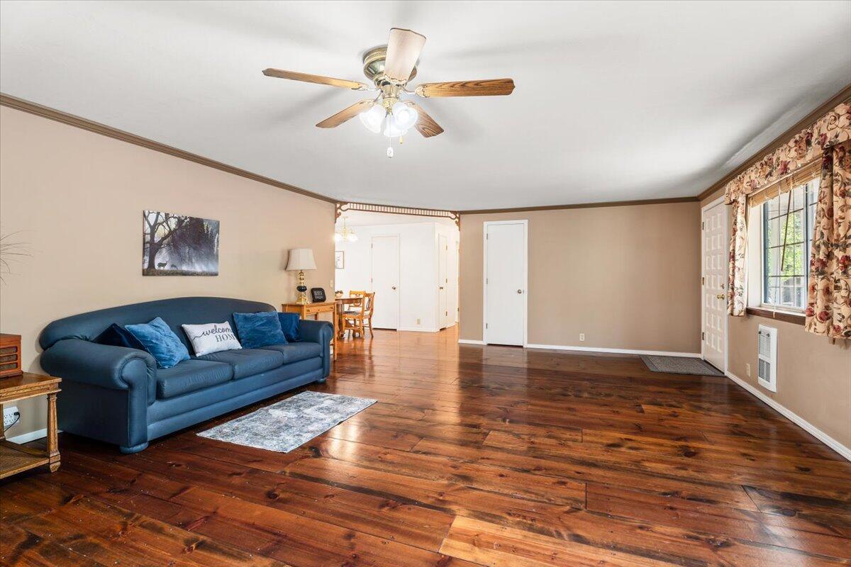 Cl+D Ranch Tracts - Residential