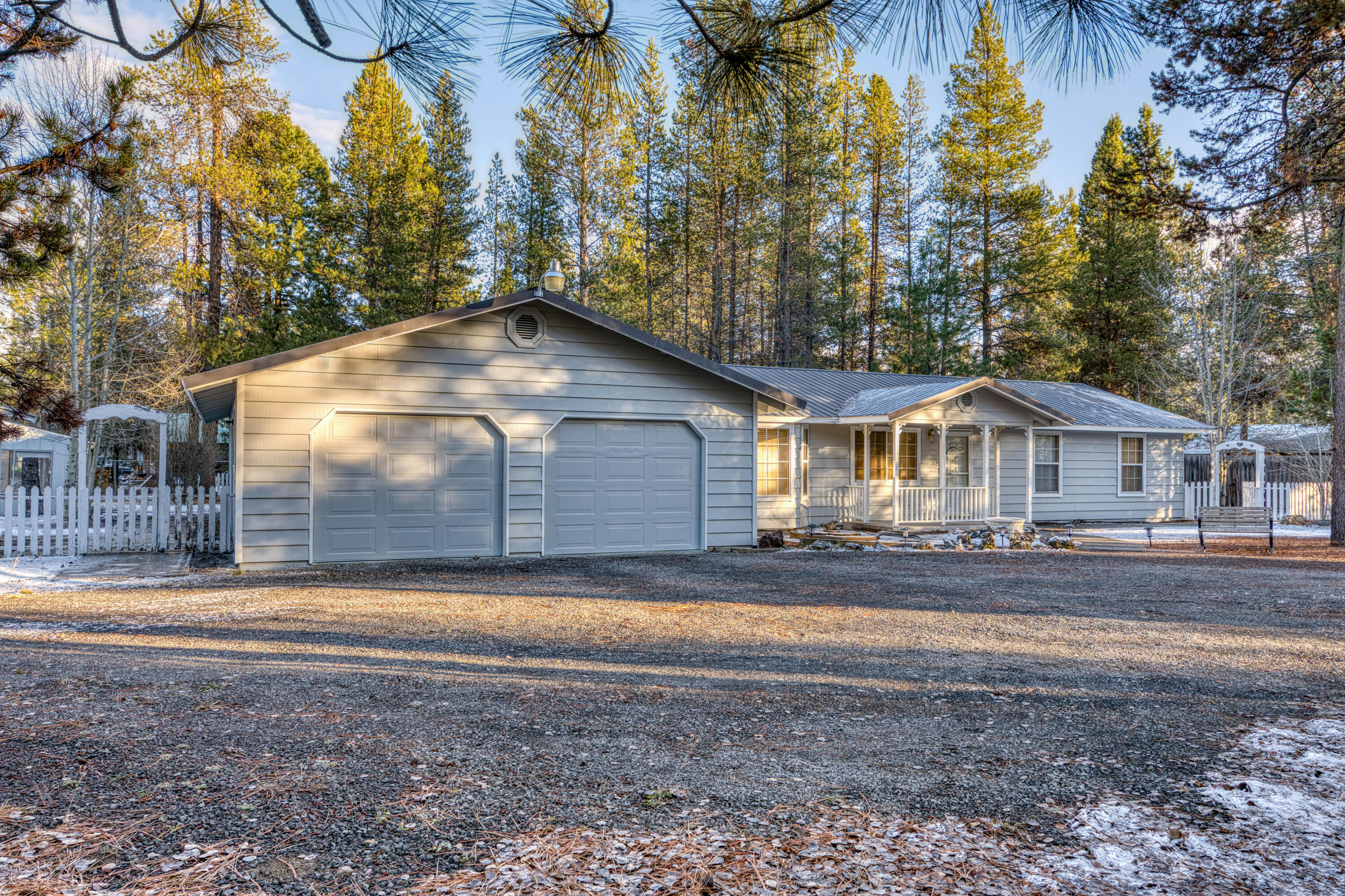Cl+D Ranch Tracts - Residential