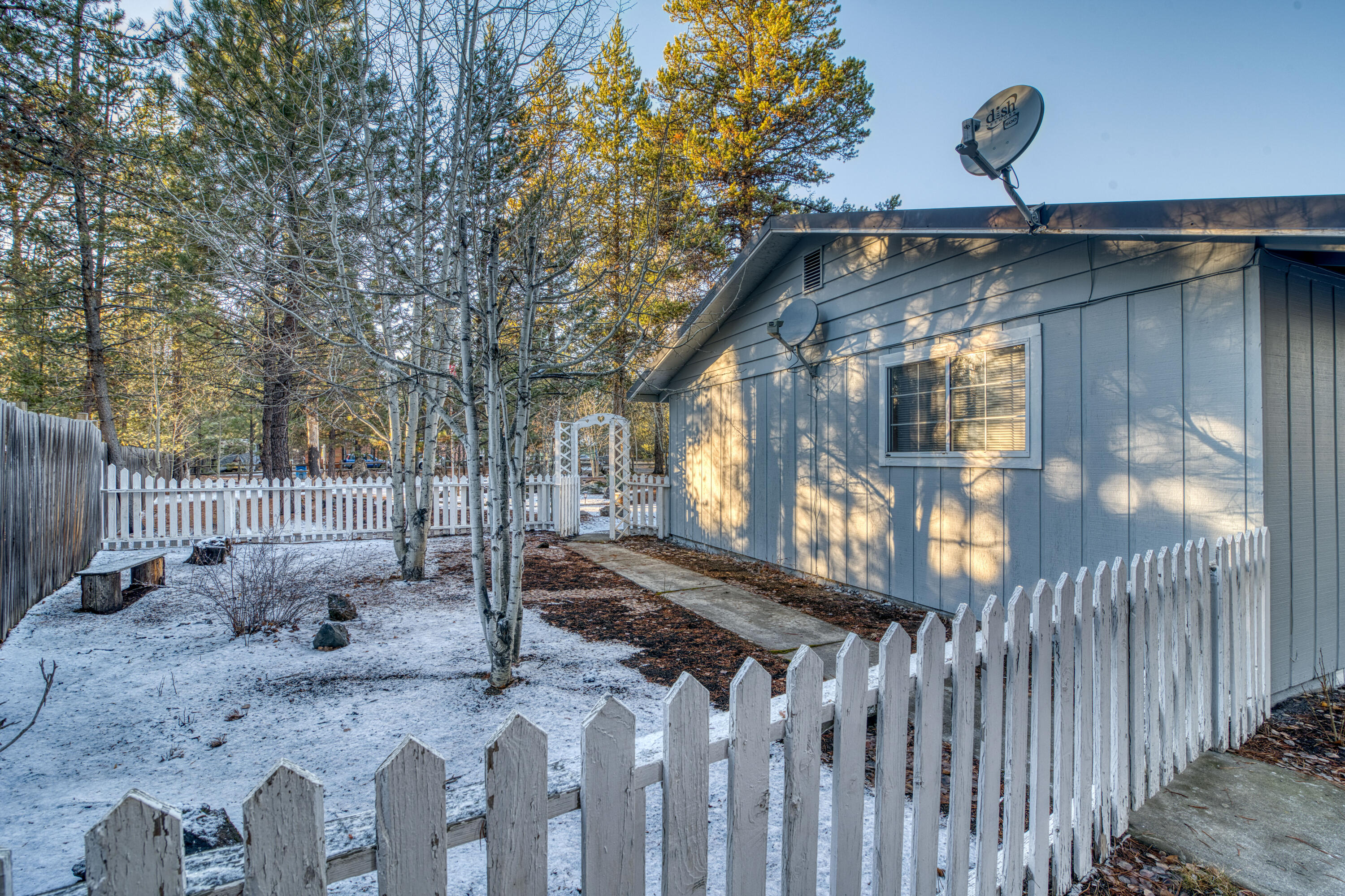 Cl+D Ranch Tracts - Residential