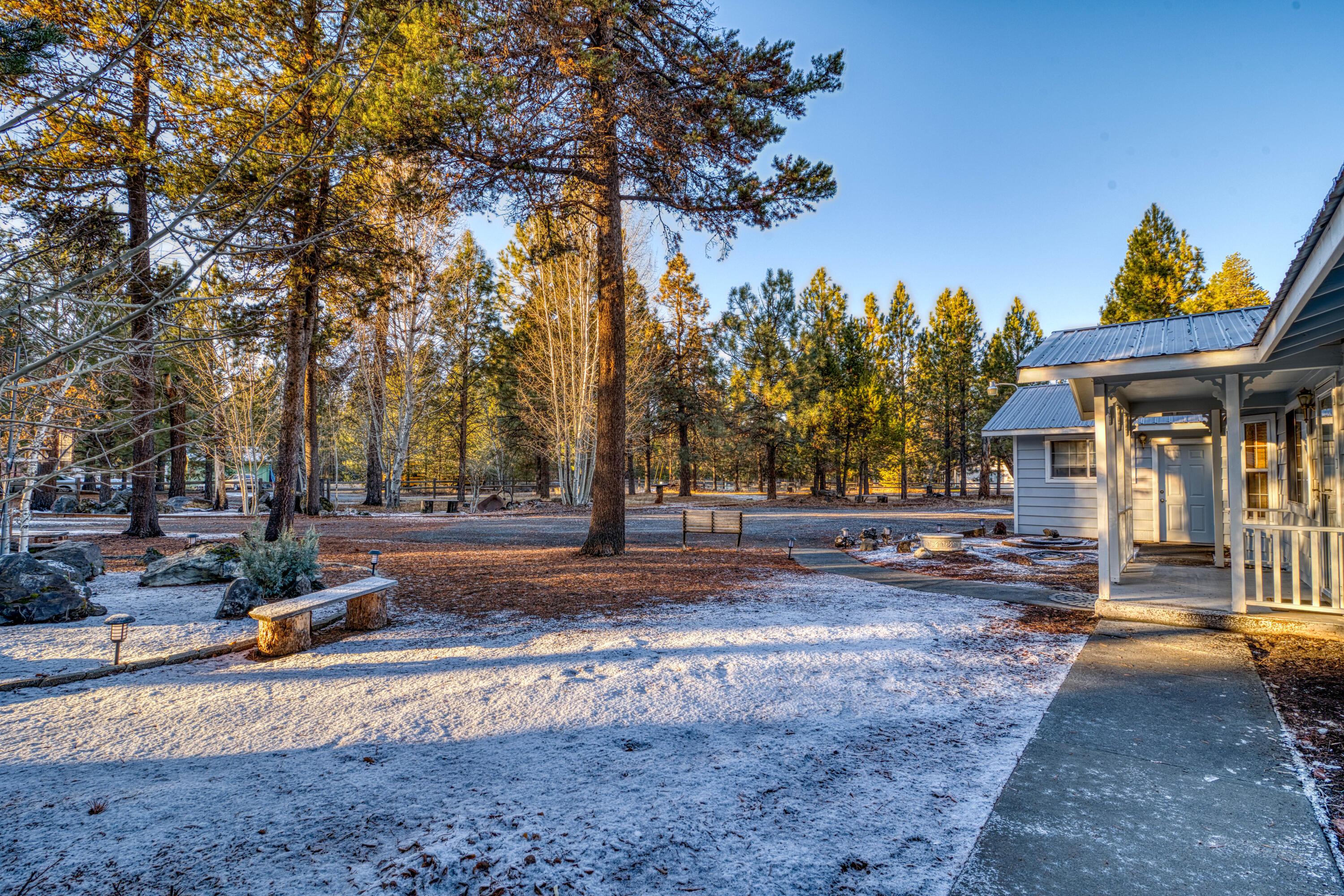 Cl+D Ranch Tracts - Residential