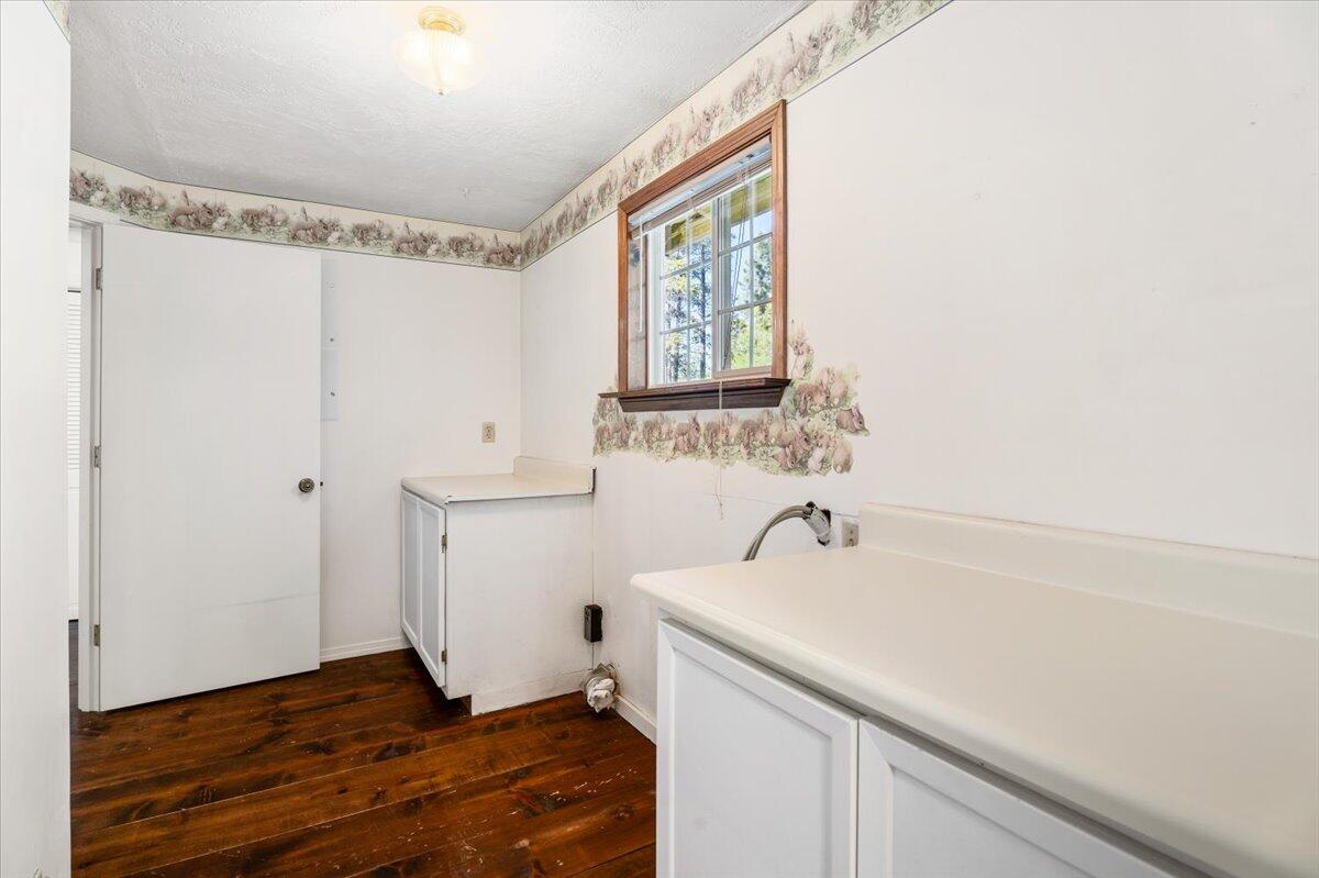 Cl+D Ranch Tracts - Residential