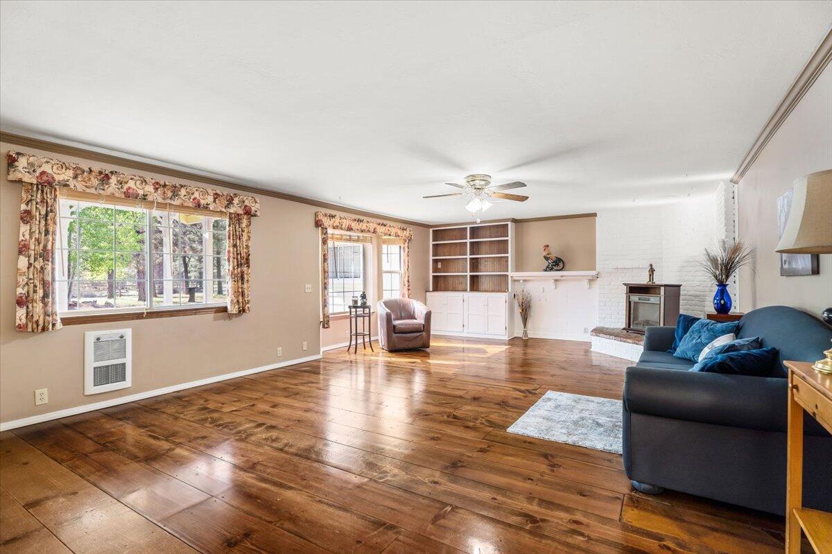 Cl+D Ranch Tracts - Residential