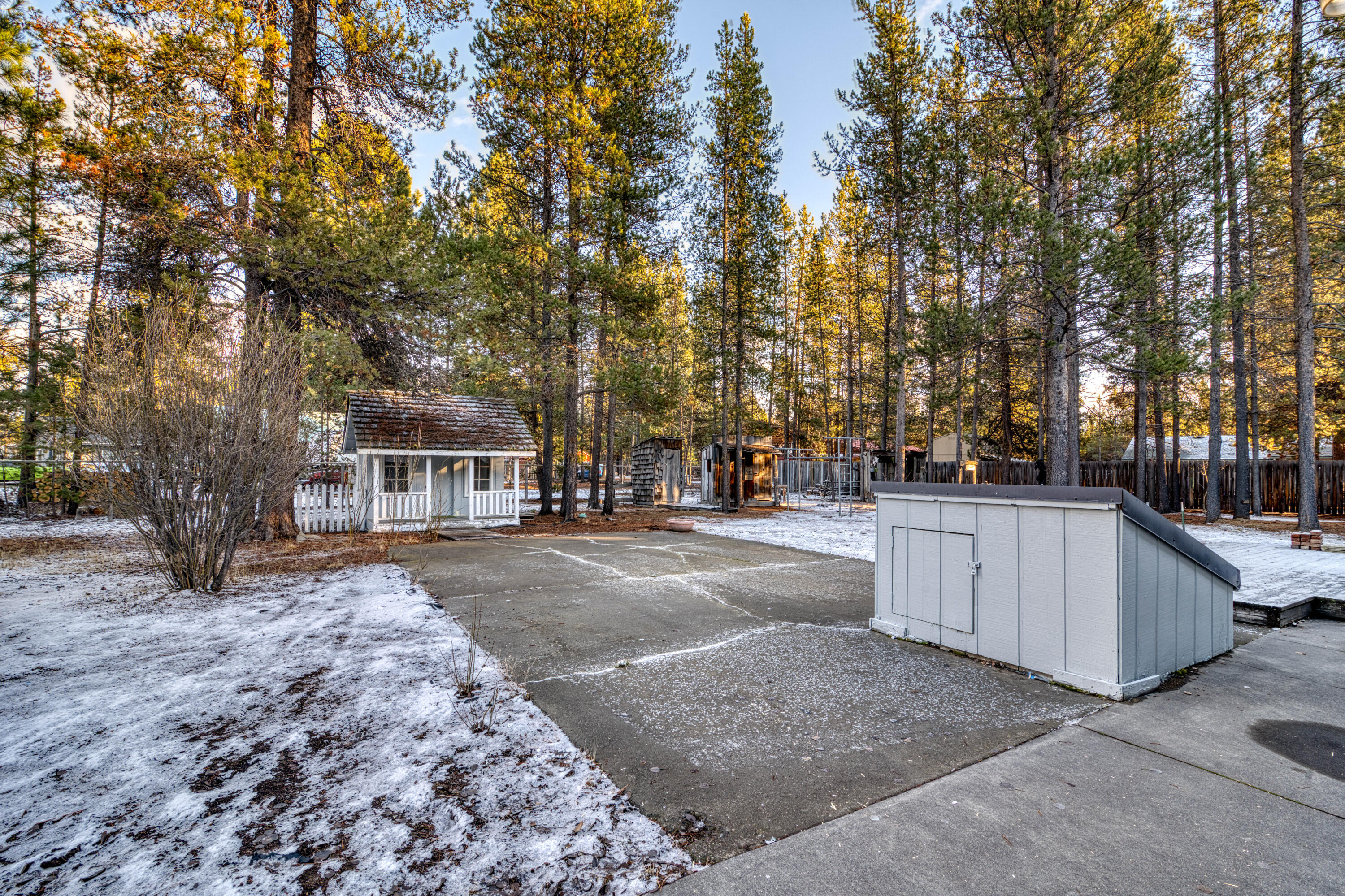 Cl+D Ranch Tracts - Residential