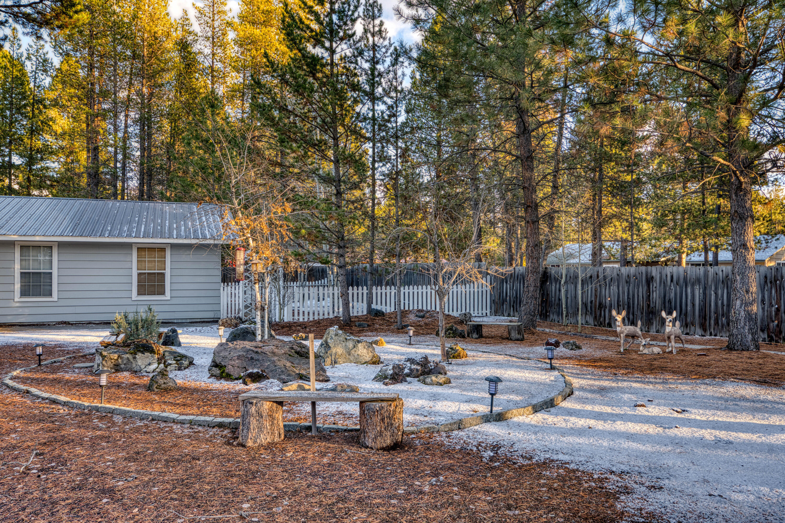 Cl+D Ranch Tracts - Residential