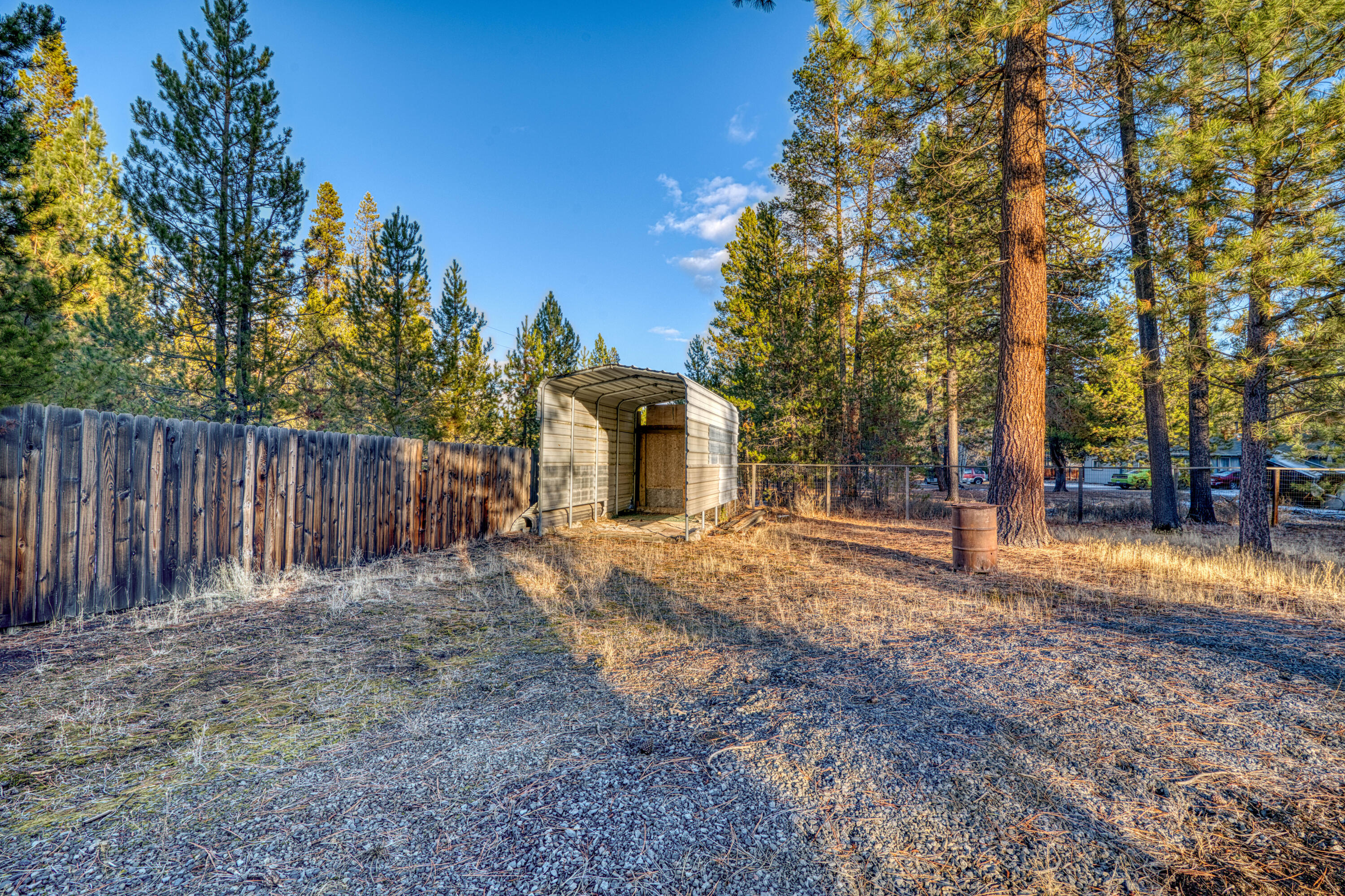 Cl+D Ranch Tracts - Residential