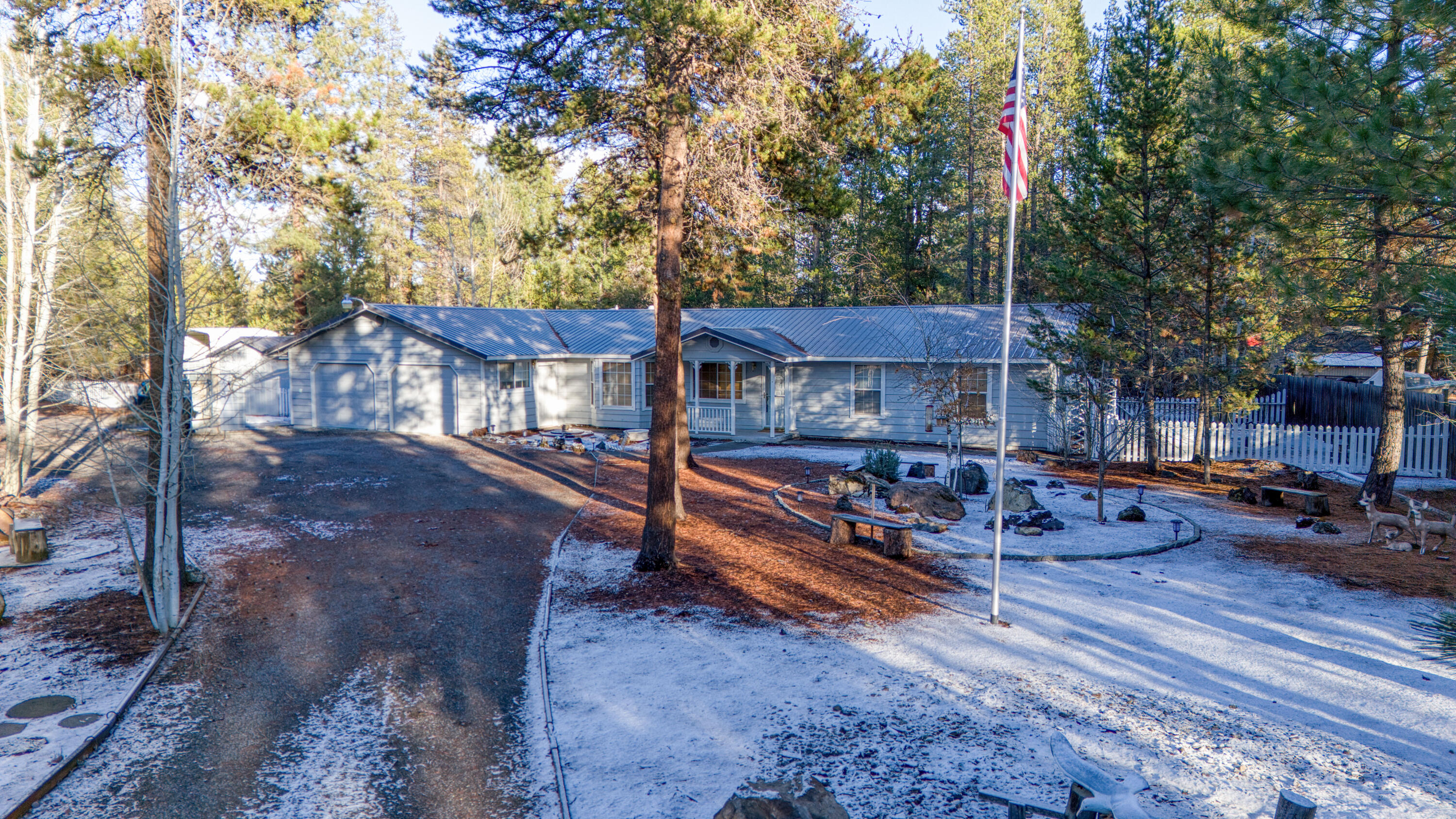 Cl+D Ranch Tracts - Residential
