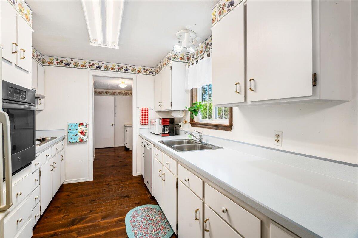 Cl+D Ranch Tracts - Residential