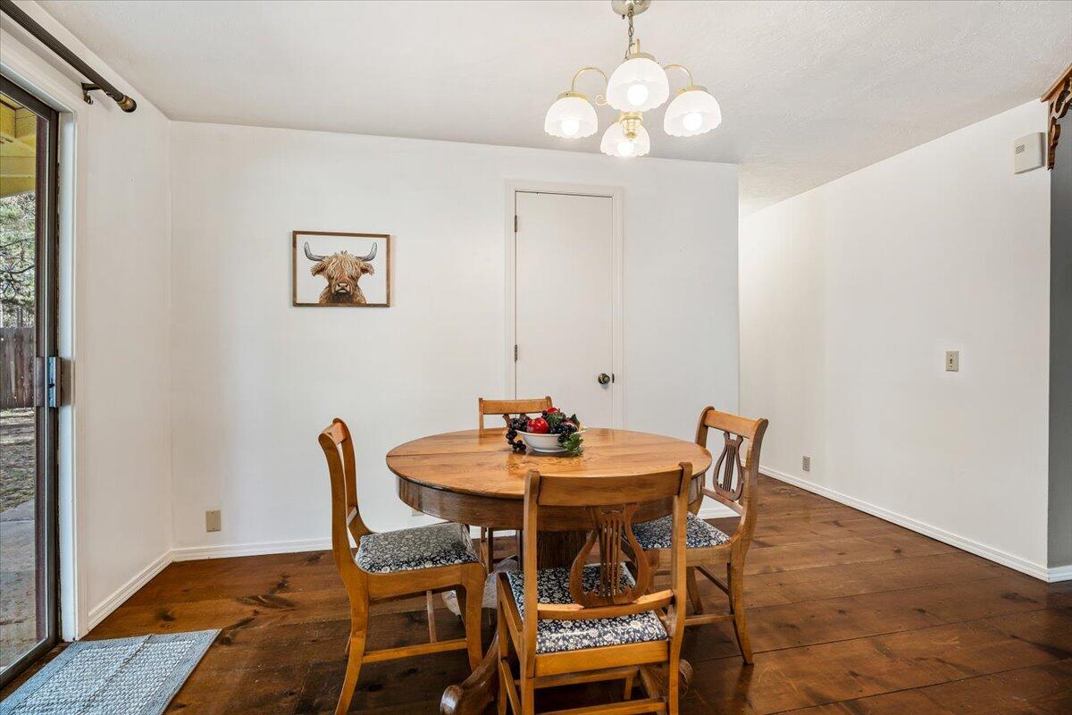 Cl+D Ranch Tracts - Residential