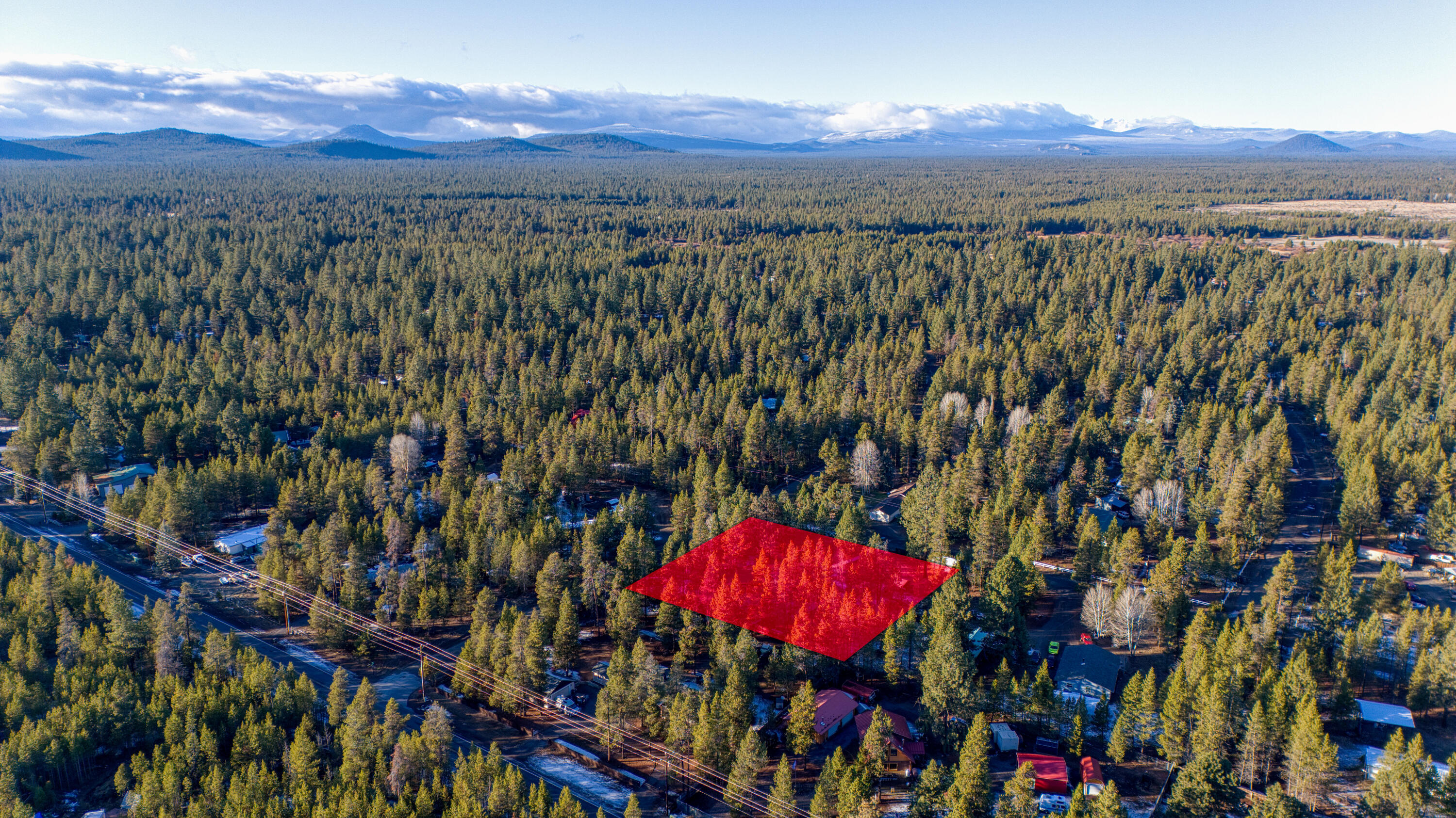 Cl+D Ranch Tracts - Residential