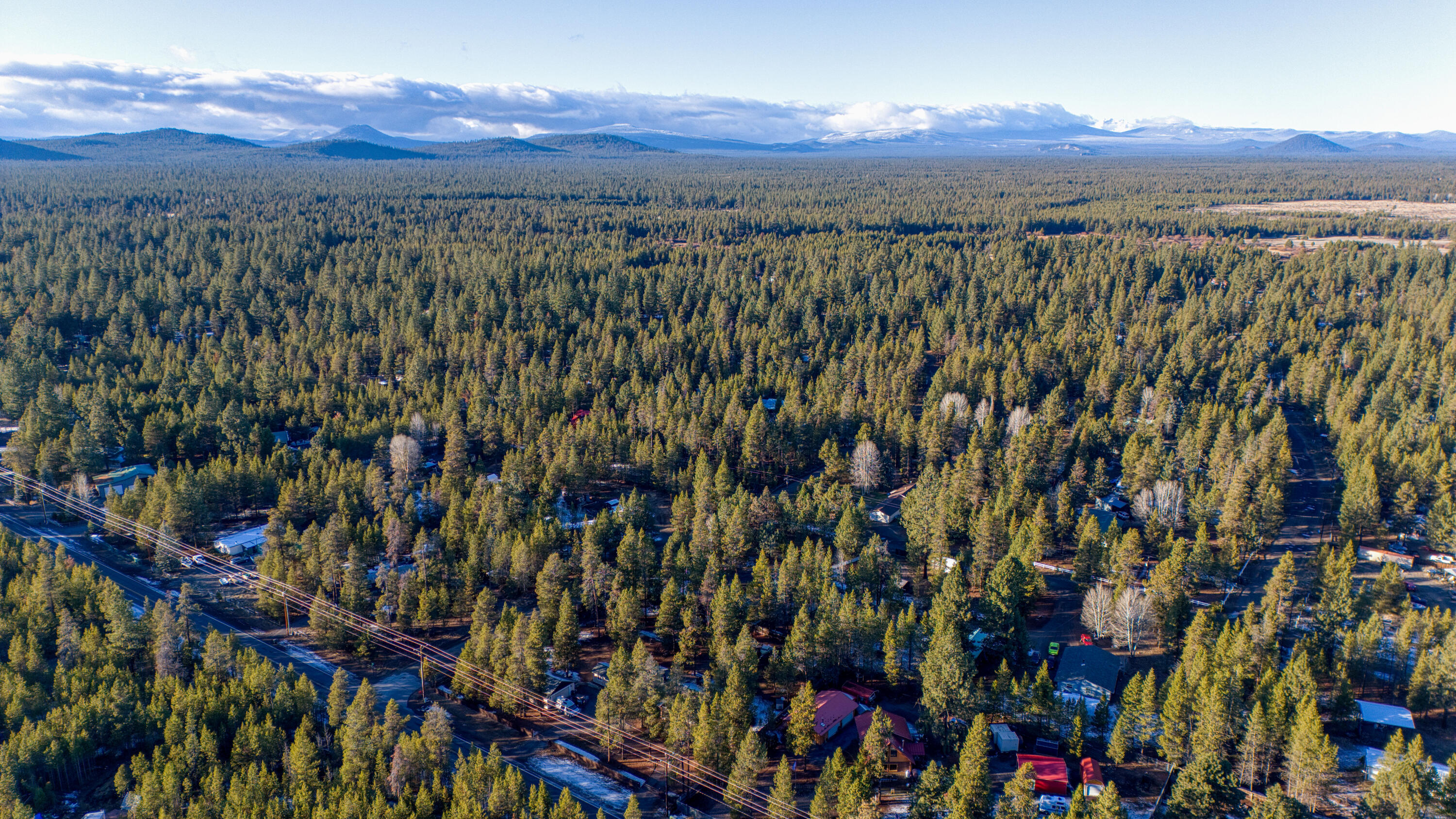 Cl+D Ranch Tracts - Residential